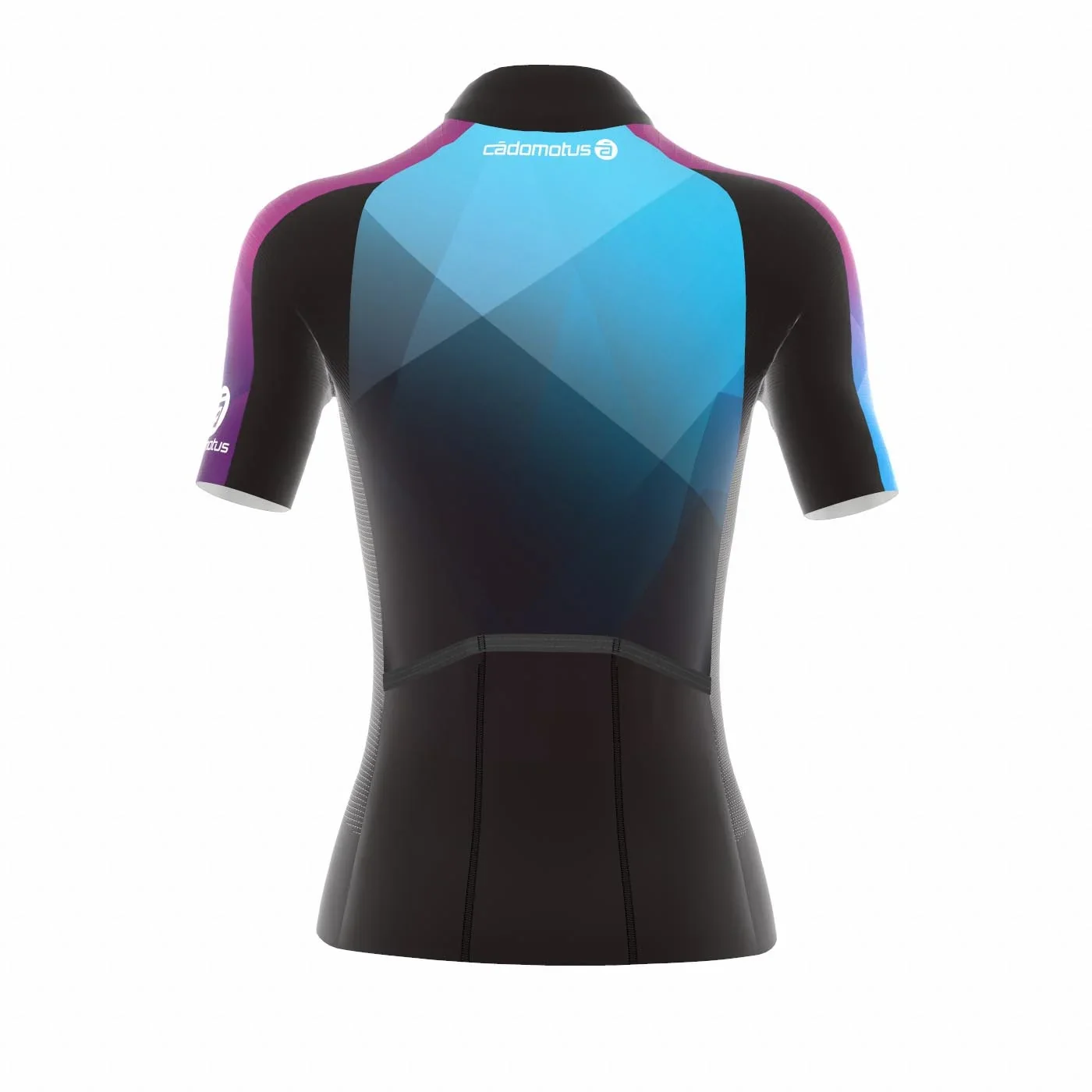 Cycling Jersey Epic SS Floral for women - Image 7