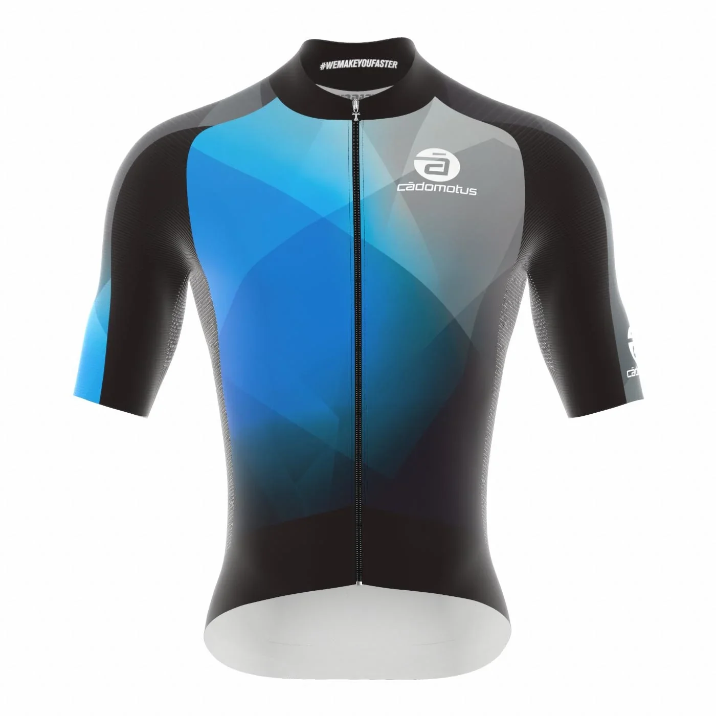 Cycling Jersey Epic SS Force - Image 4