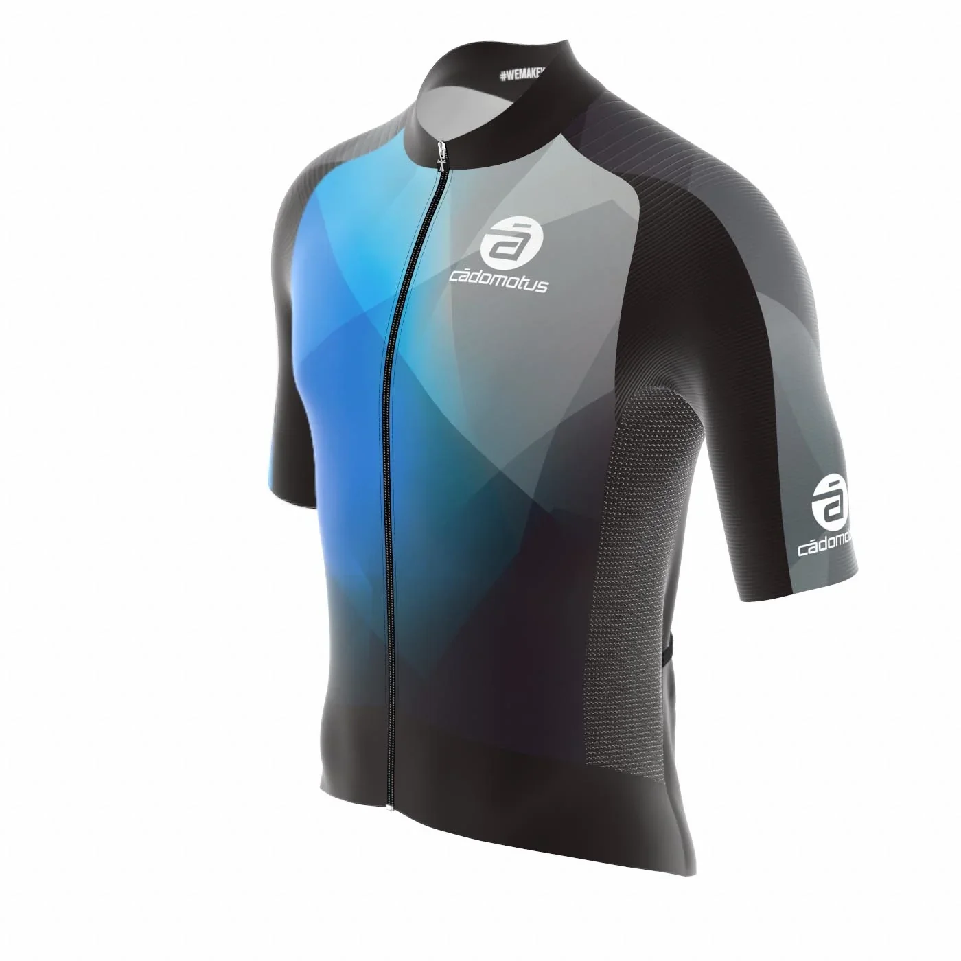 Cycling Jersey Epic SS Force - Image 5