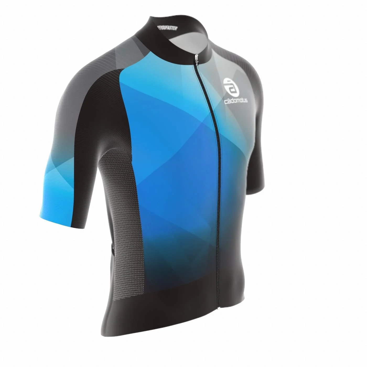 Cycling Jersey Epic SS Force - Image 6