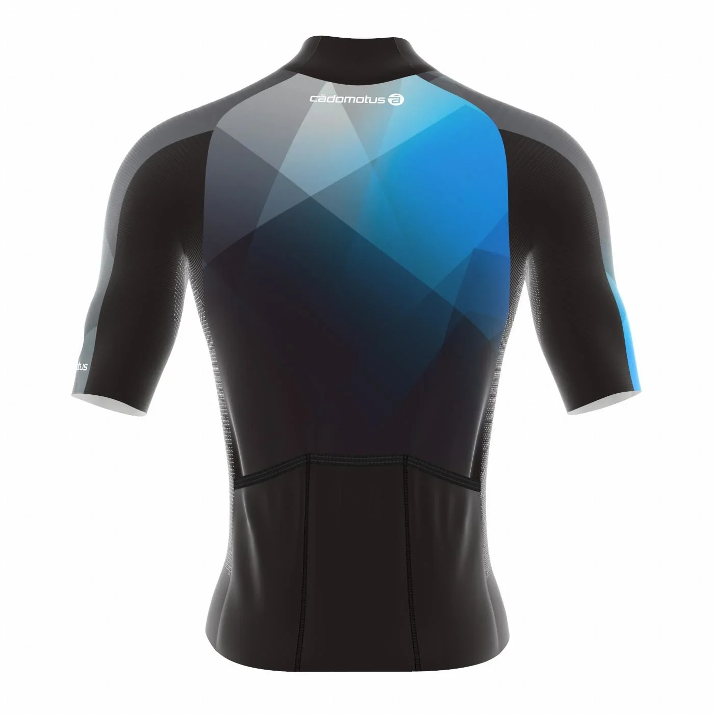 Cycling Jersey Epic SS Force - Image 7