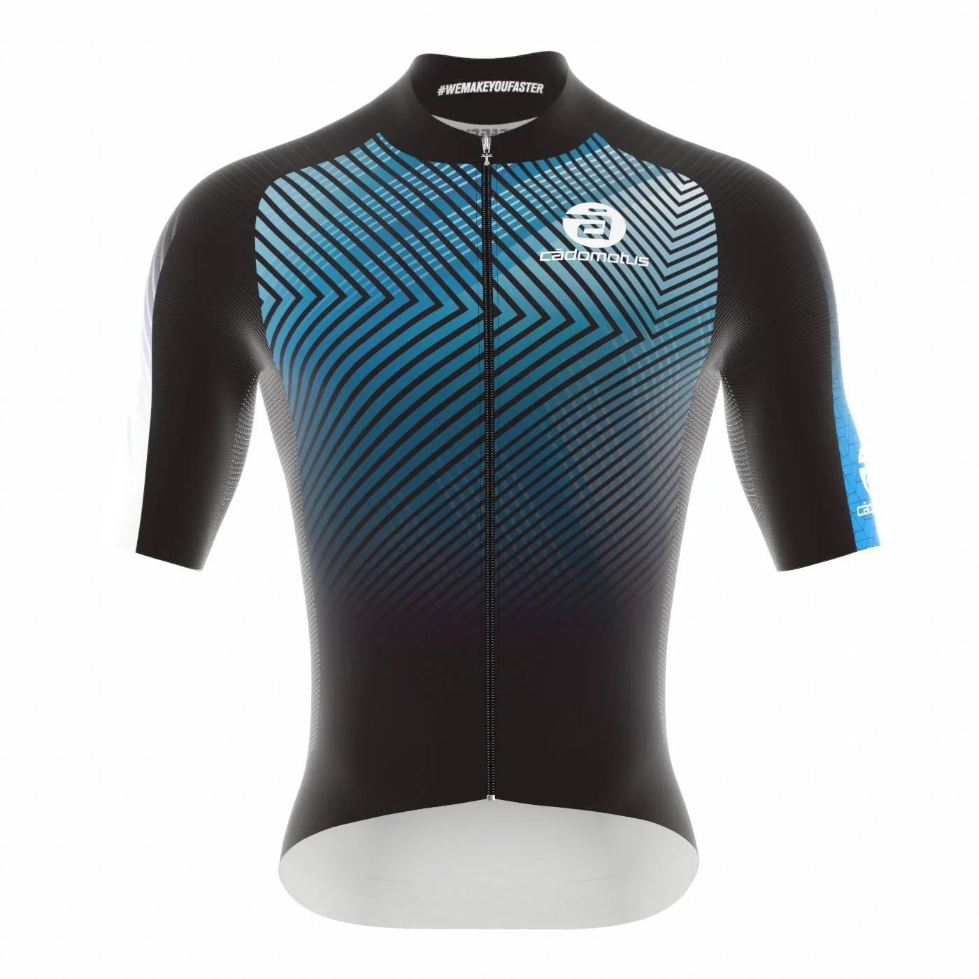 Cycling Jersey Epic SS Yale - Image 4