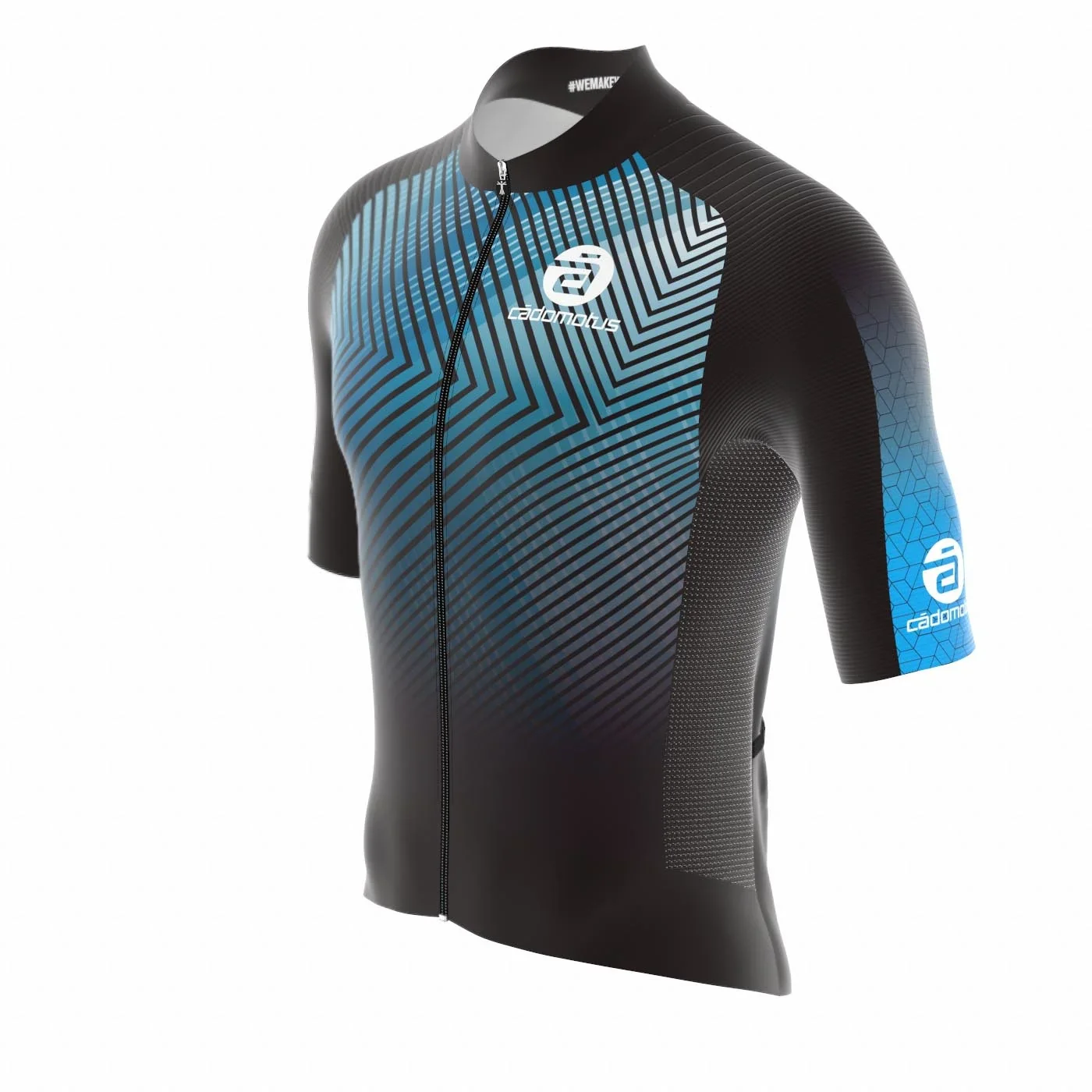 Cycling Jersey Epic SS Yale - Image 5