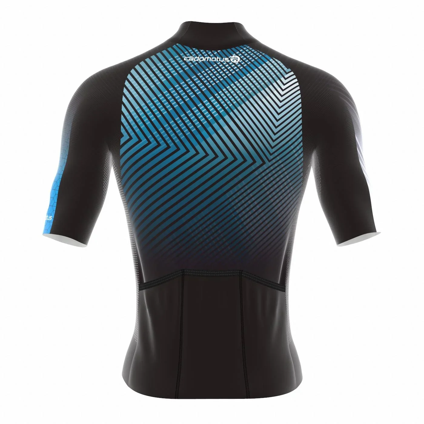 Cycling Jersey Epic SS Yale - Image 9