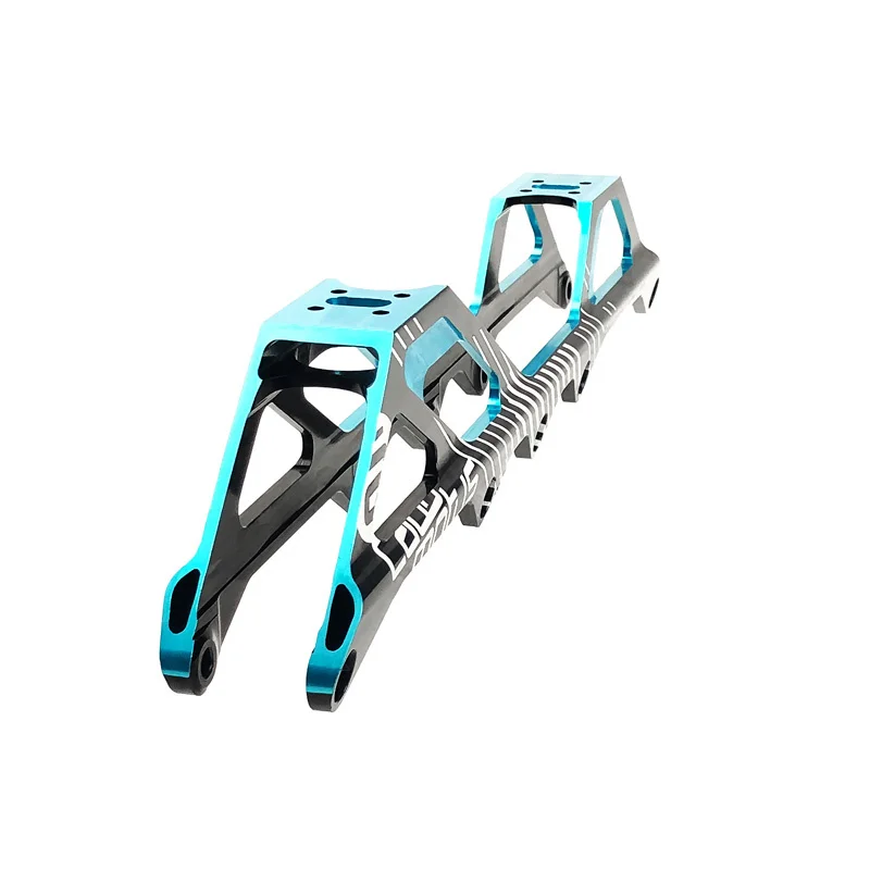 DualBox®6-TR Inline Frame 4x110 and 3x125 - Image 4