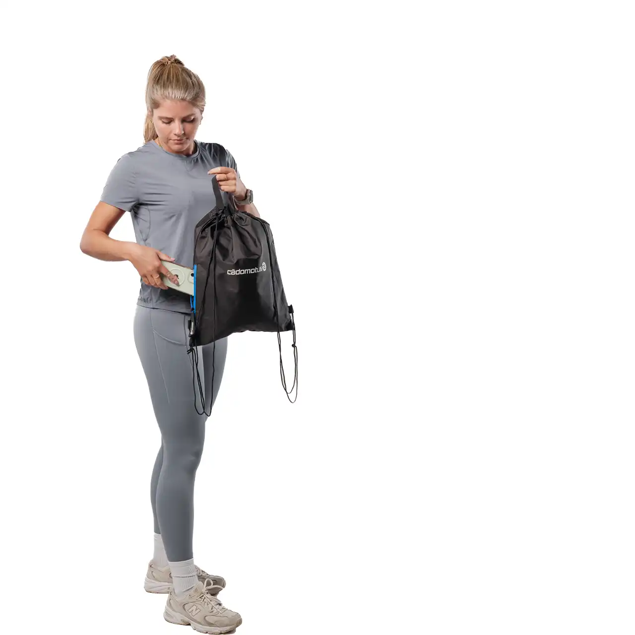 Essence String bag - 8L - Image 2