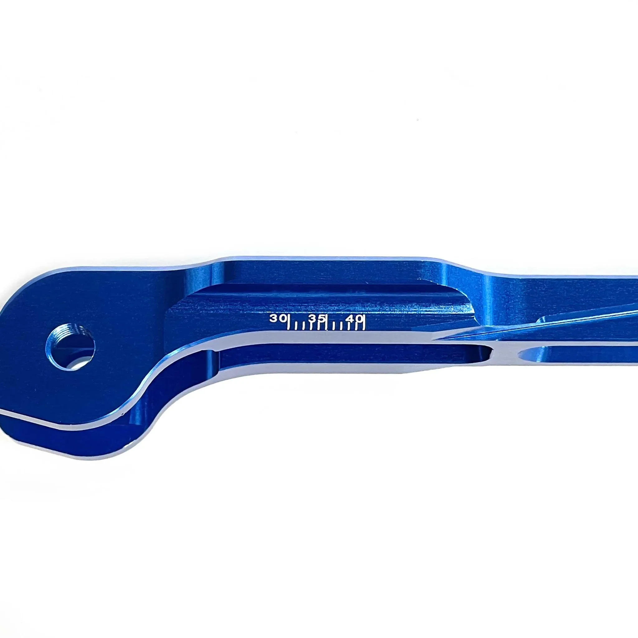 Extended Bridge for R304 - R980 ice blades - Image 4