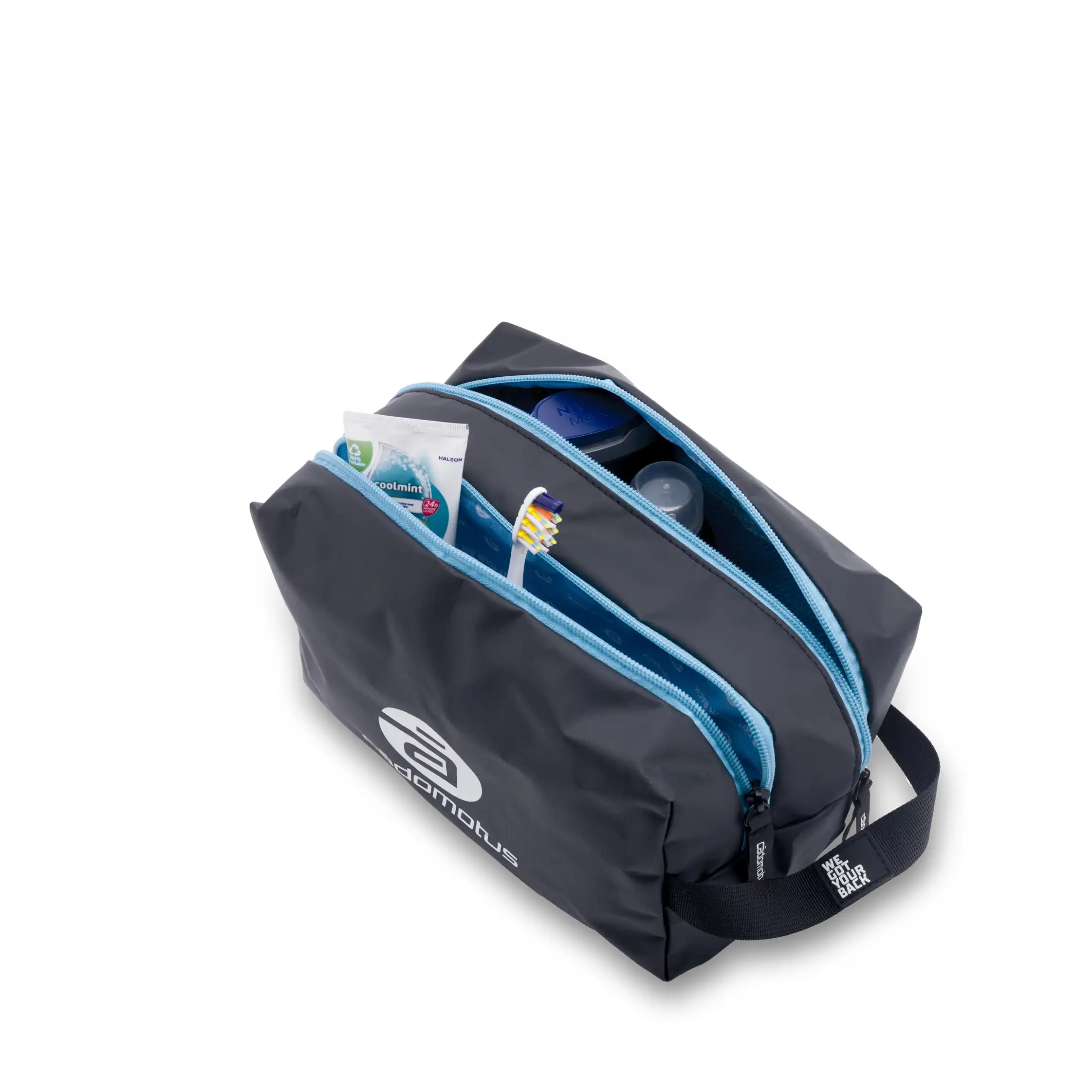 Focus Toiletry bag - 6L - Image 2