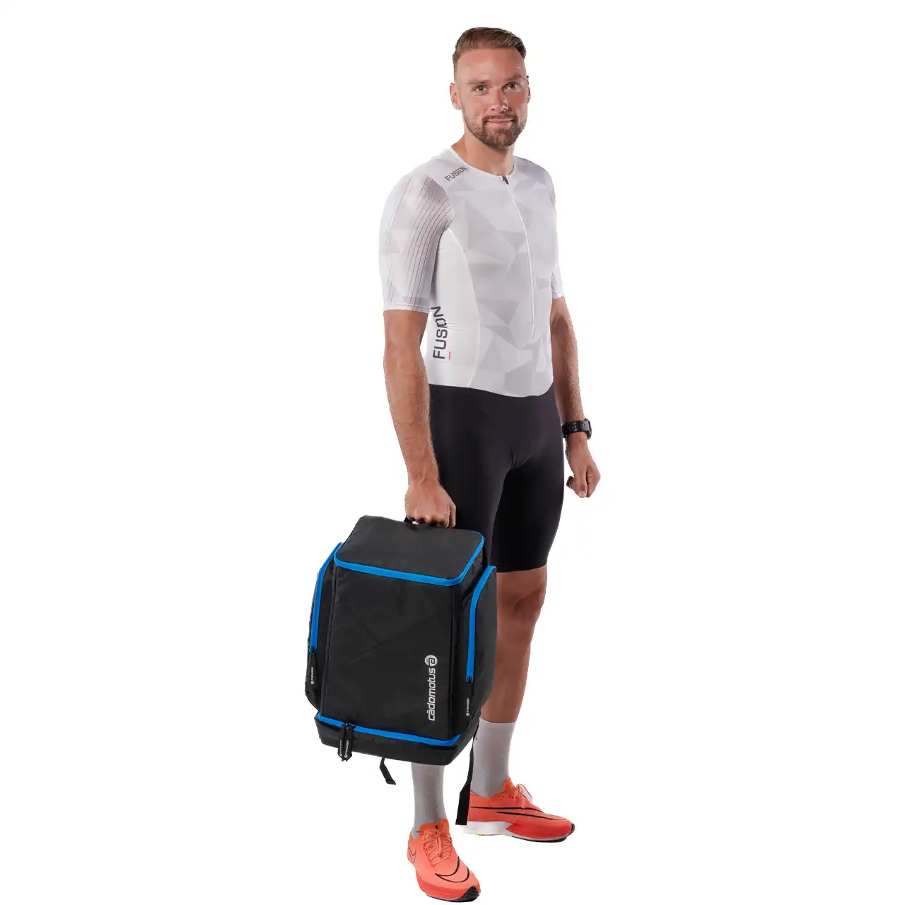 Harmony Gear Backpack - 31L - Image 4