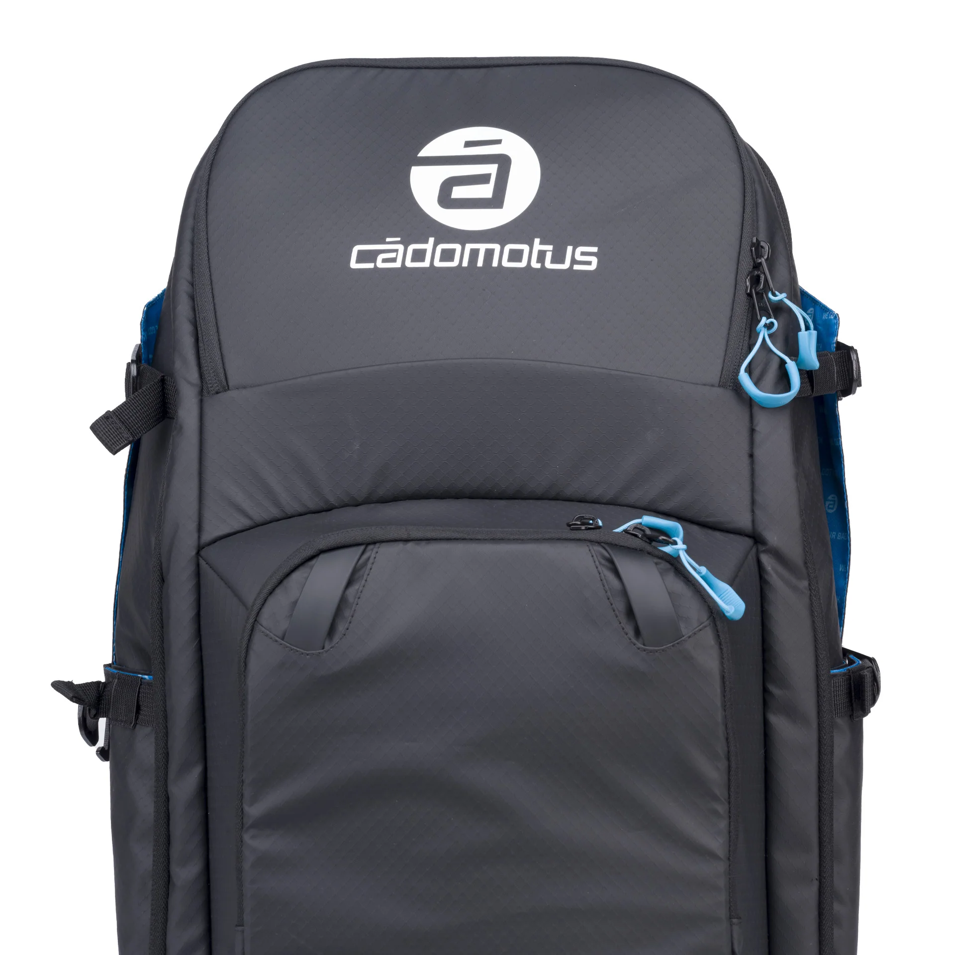 Hybrid 2.0 Transition Sports Bag /Trolley - Image 4