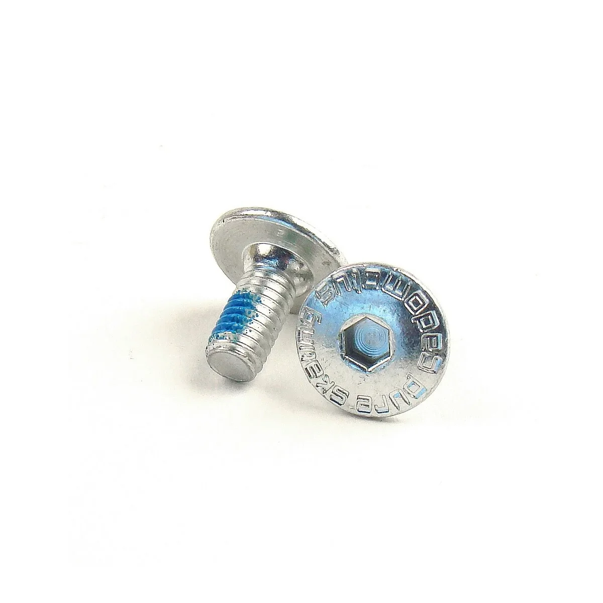 Frame mounting set with Nylok® - Image 5