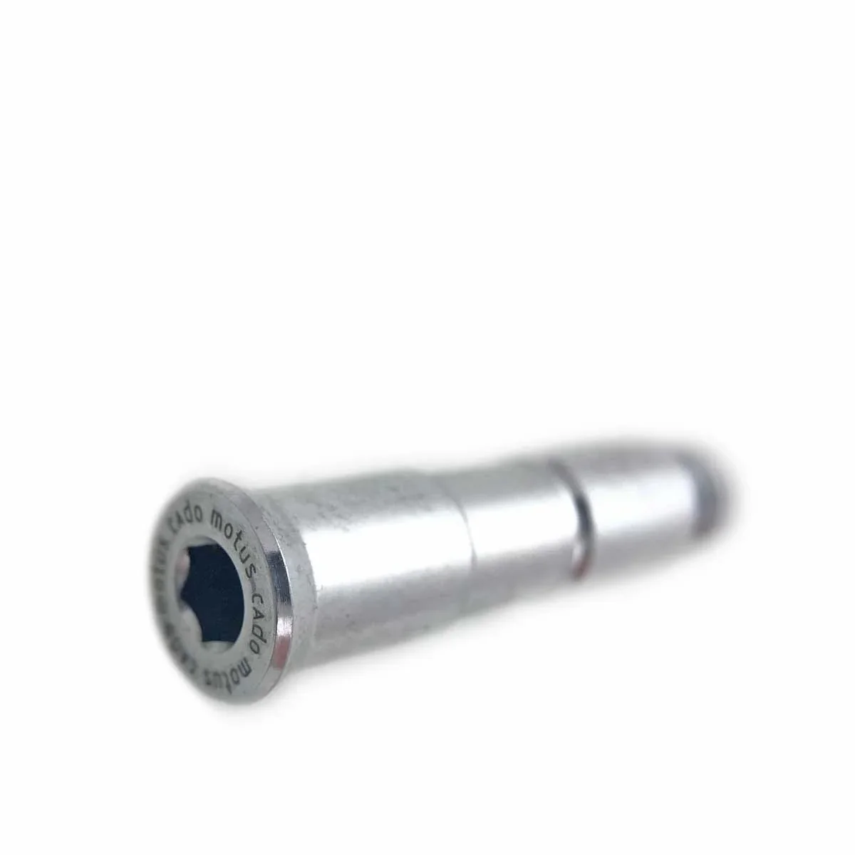 Inline frame axle for DualBox, TR5, hilo-5 (8x) - Image 4