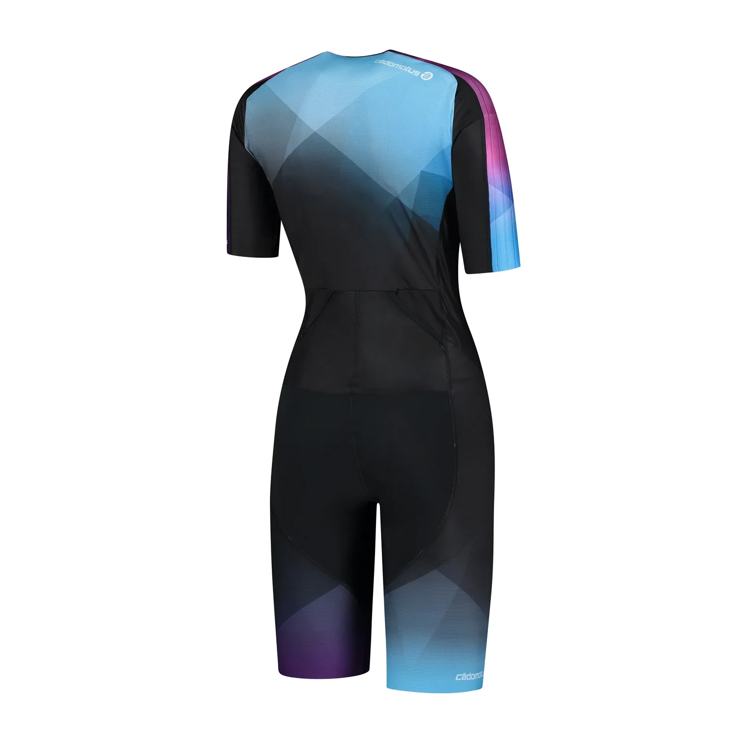 Inline Skinsuit Epic - Floral - Image 4