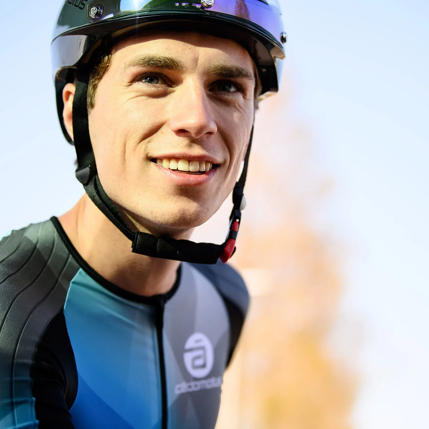 Inline Skinsuit Epic - Force - Image 9
