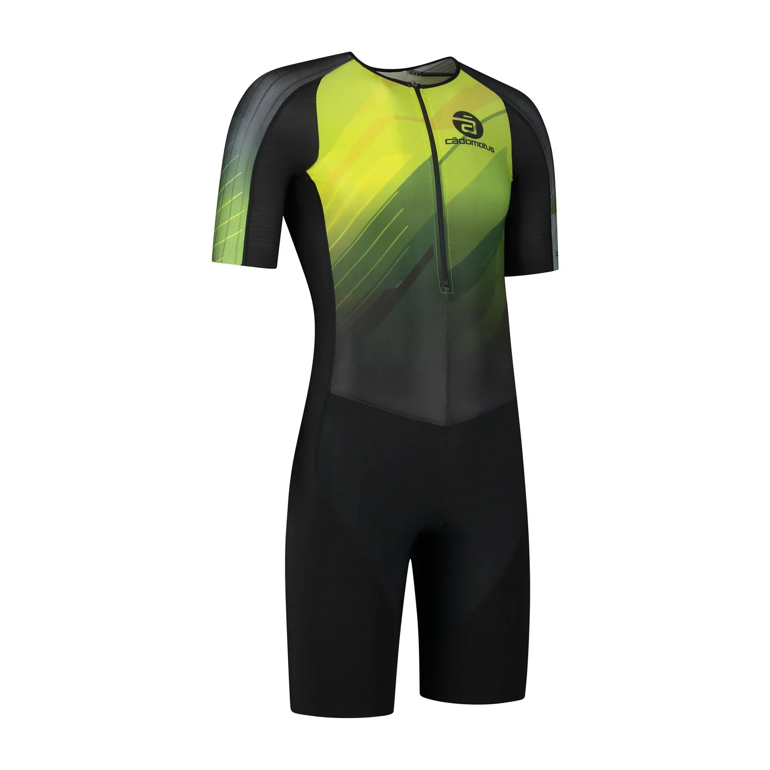 Inline Skinsuit Epic - Hunter - Image 3