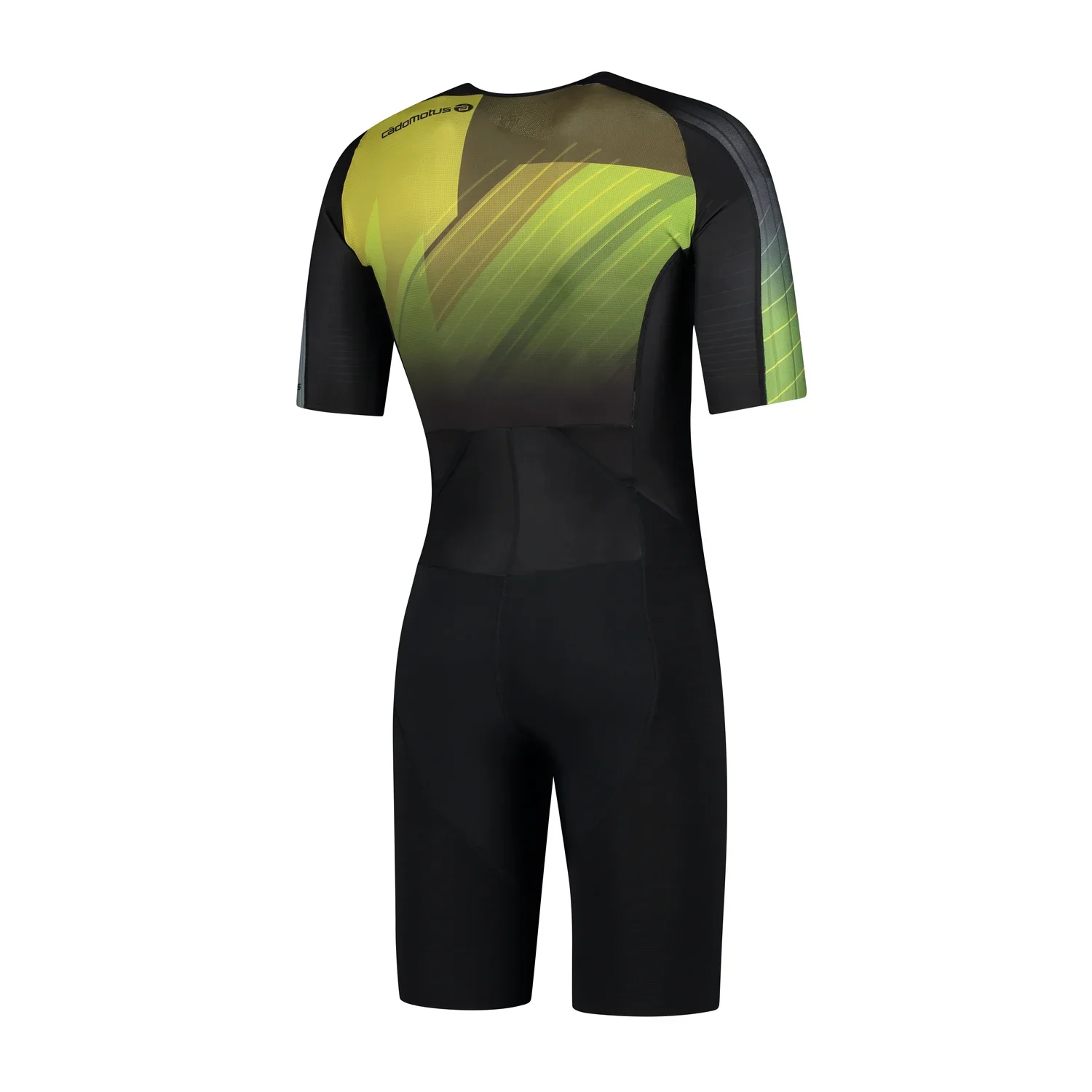 Inline Skinsuit Epic - Hunter - Image 4