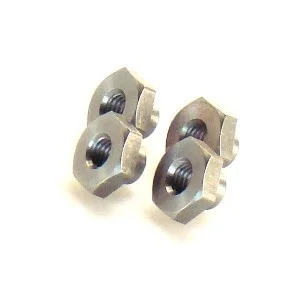 Ice speed skate mounting set 11mm Record blades - Image 4