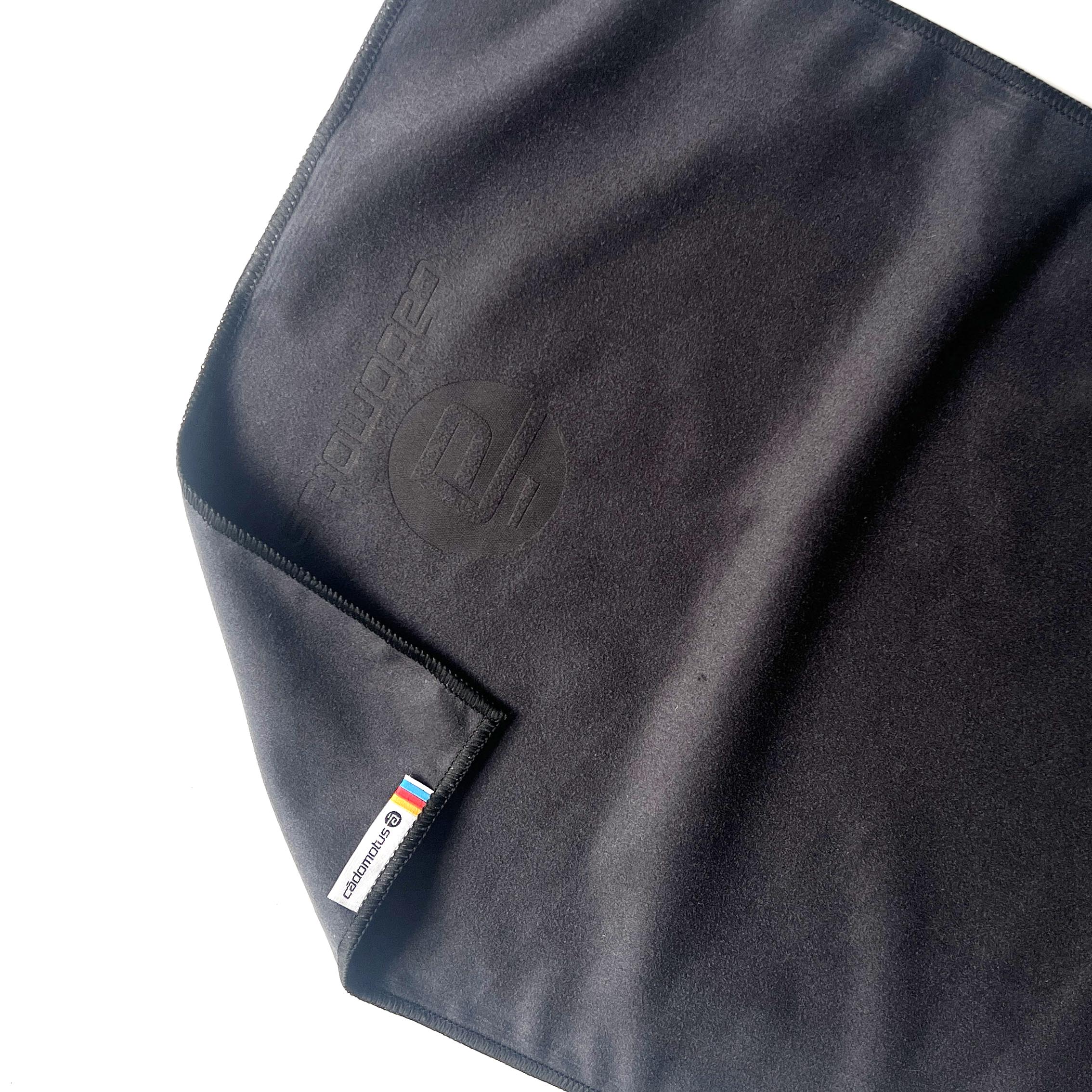 Microfleece Quick-Dry Sports Towel | Cádomotus