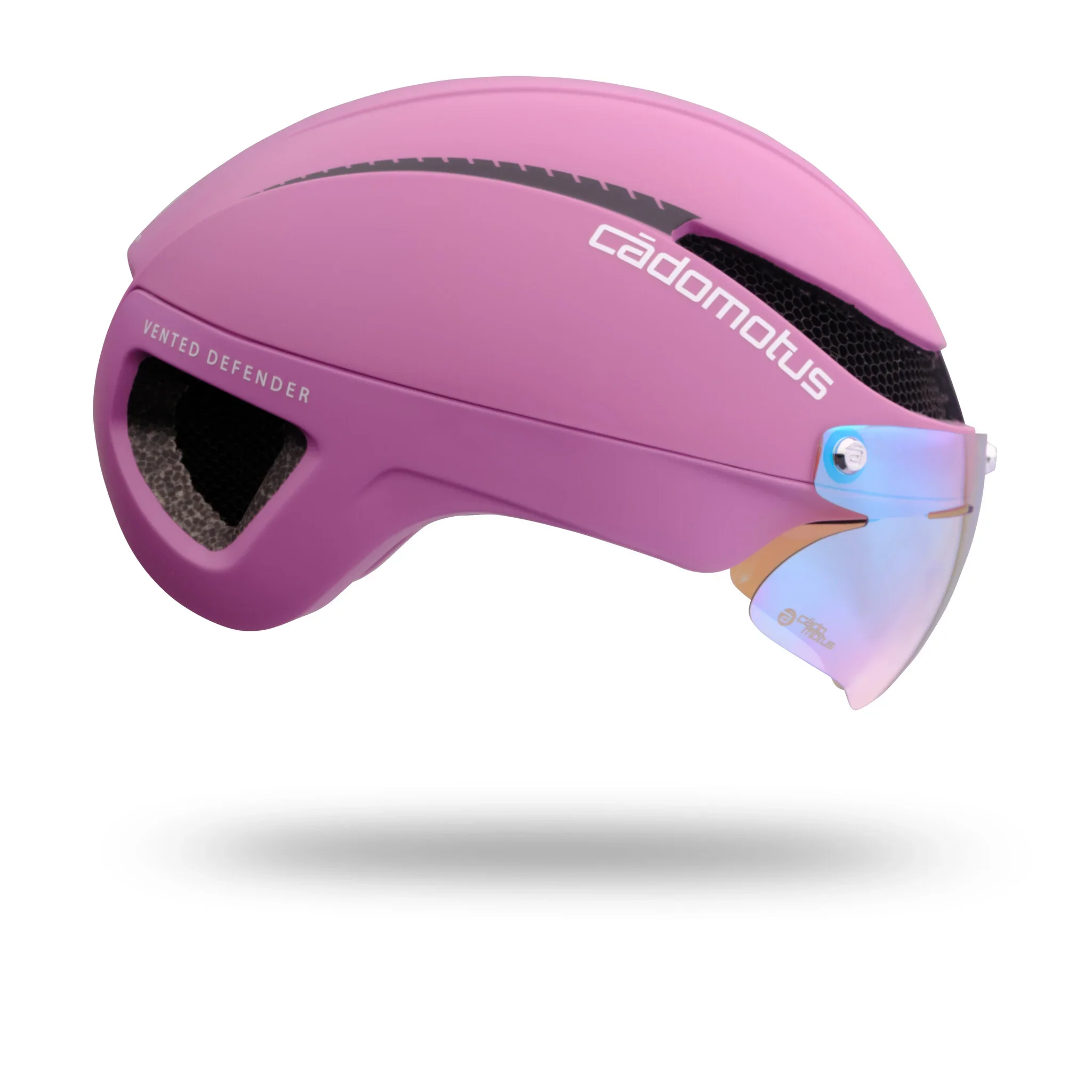 Omega Aero Helmet for Triathlon and Speedskating - Image 11