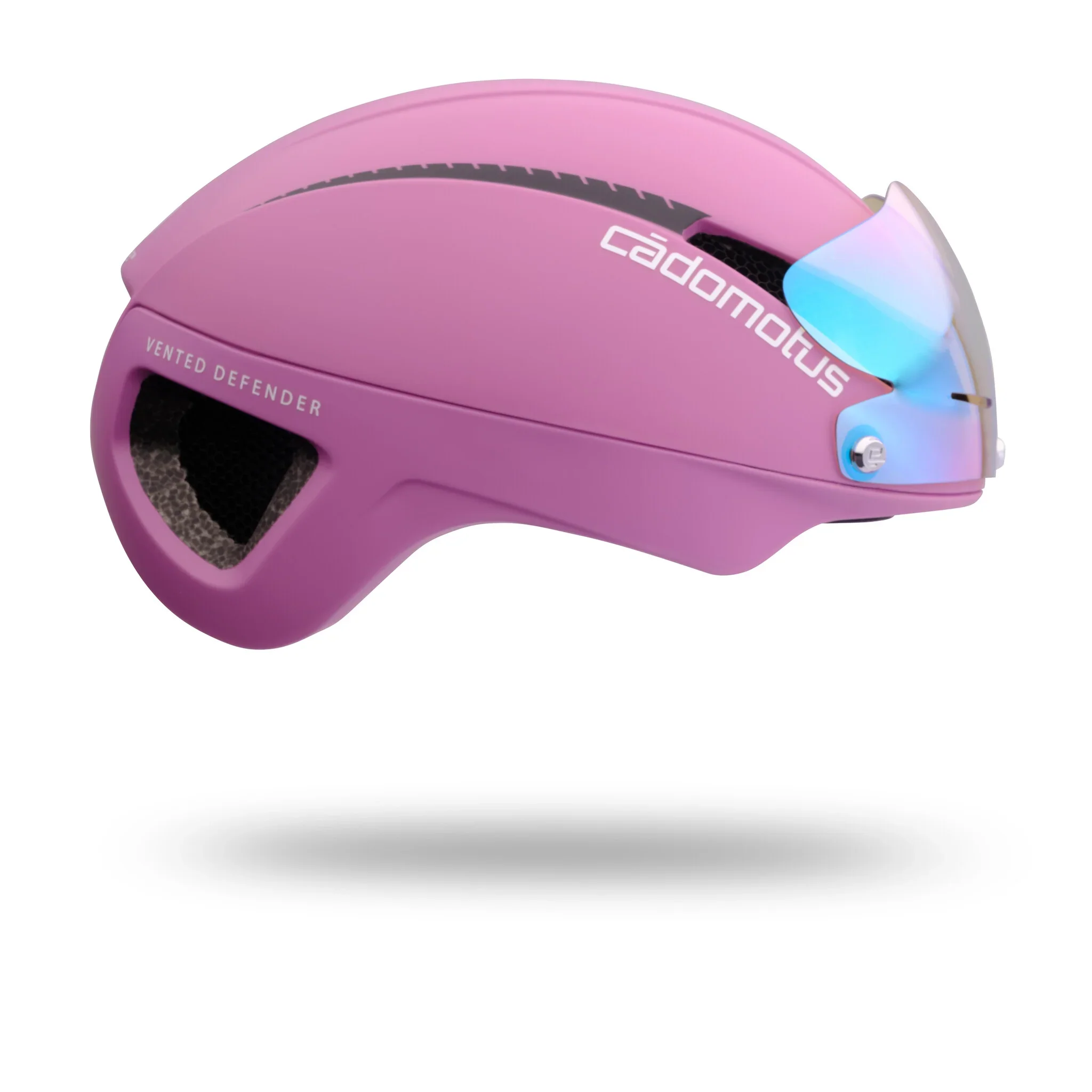 Omega Aero Helmet for Triathlon and Speedskating - Image 12