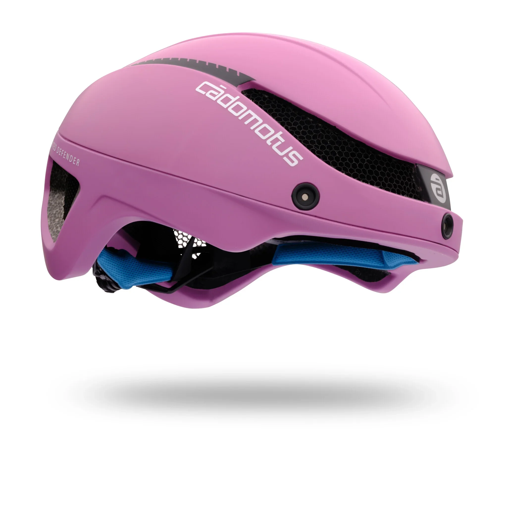 Omega Aero Helmet for Triathlon and Speedskating - Image 13