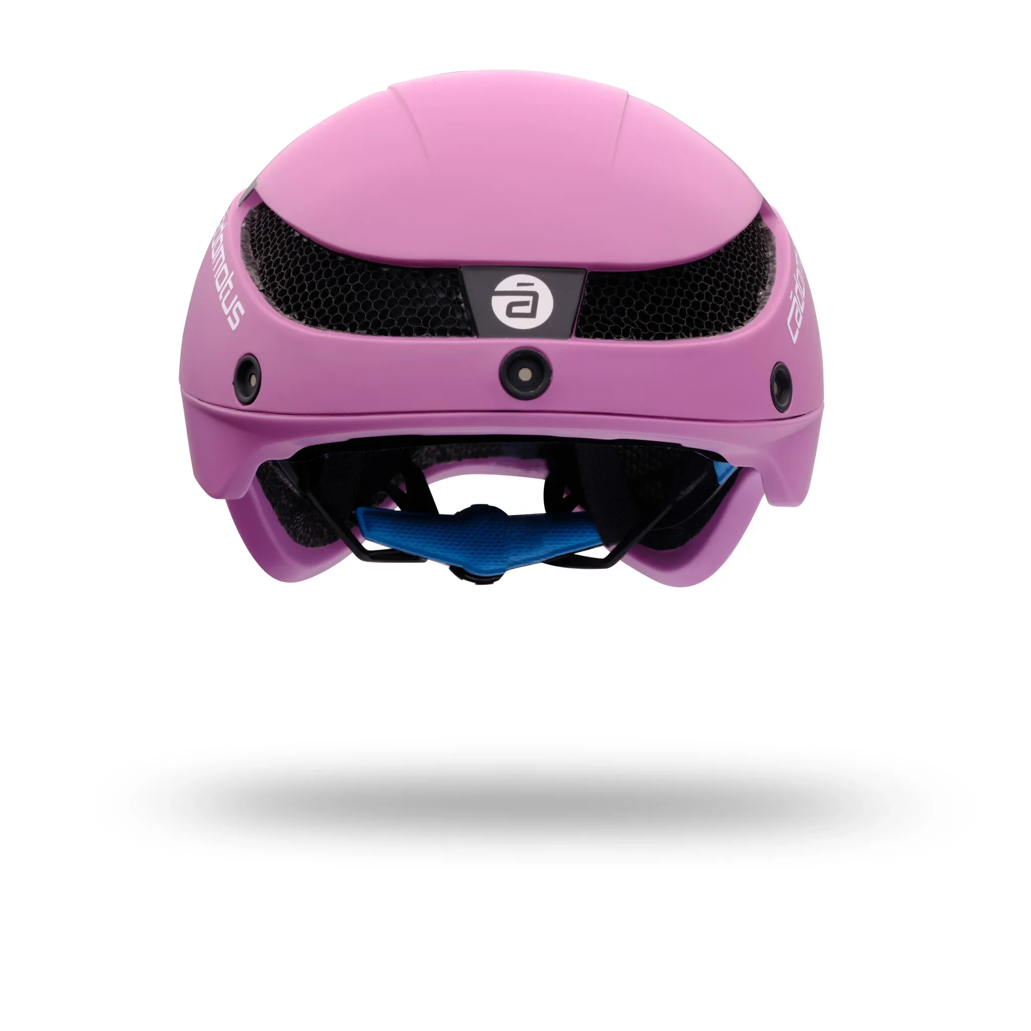Omega Aero Helmet for Triathlon and Speedskating - Image 14