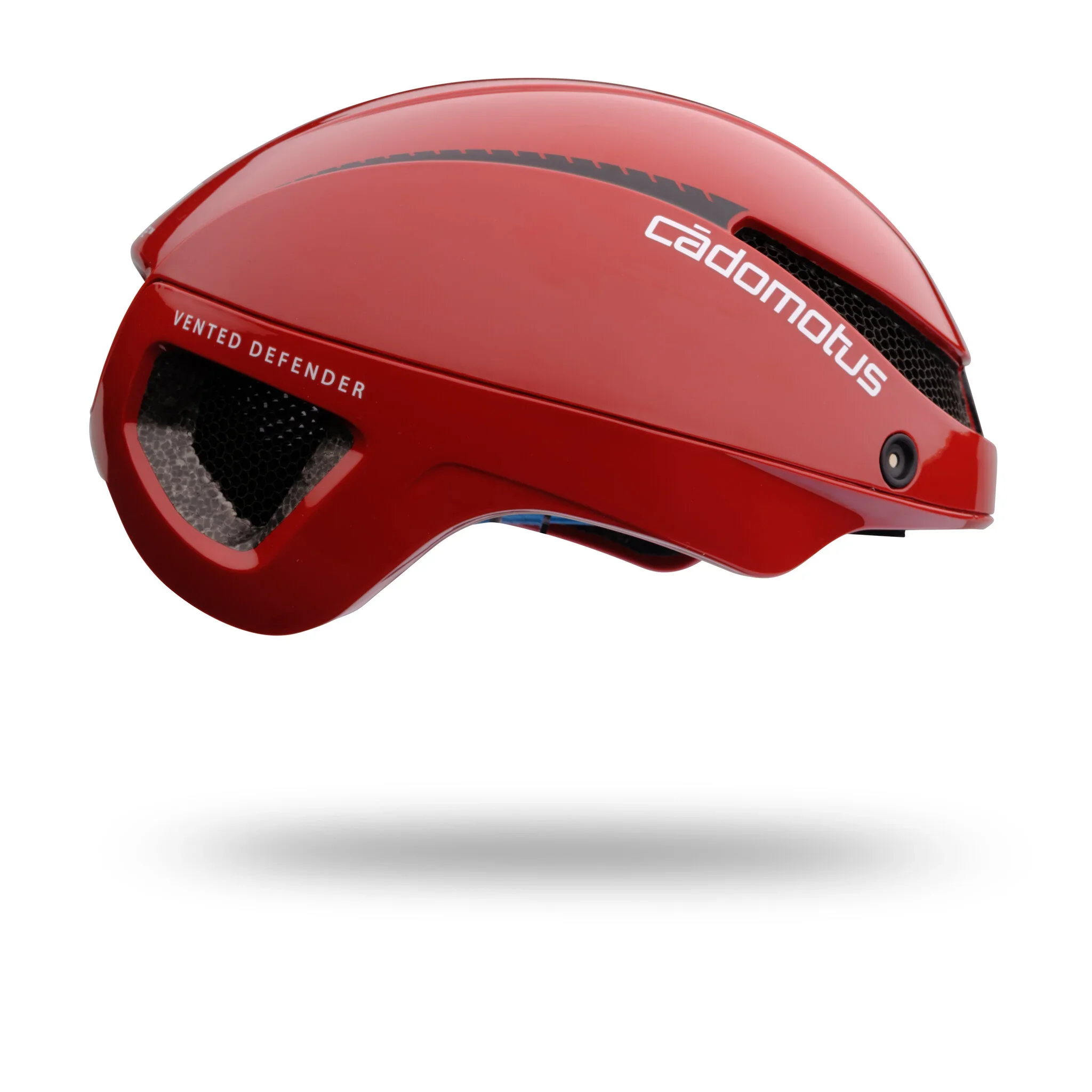 Omega Aero Helmet for Triathlon and Speedskating - Image 17