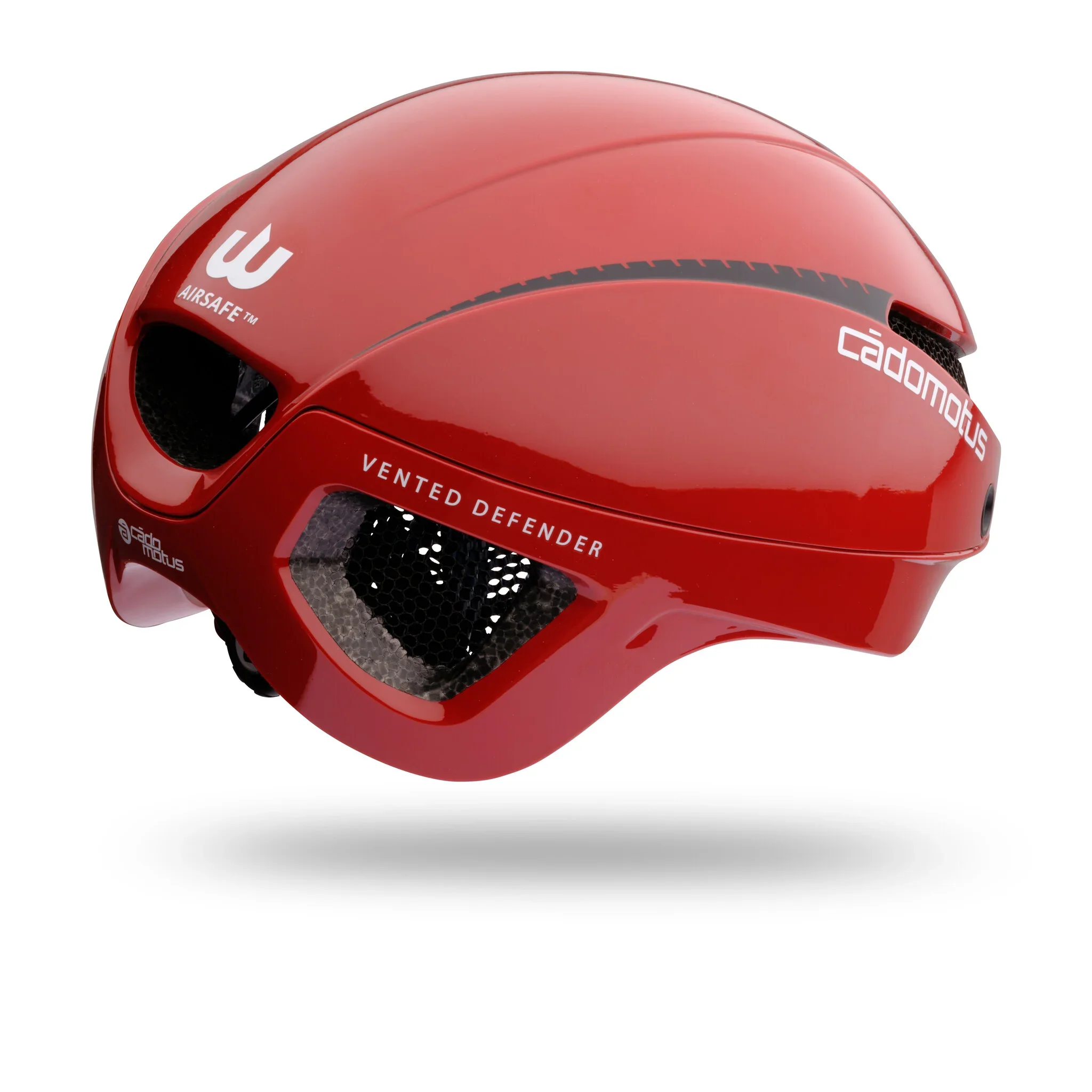 Omega Aero Helmet for Triathlon and Speedskating - Image 18