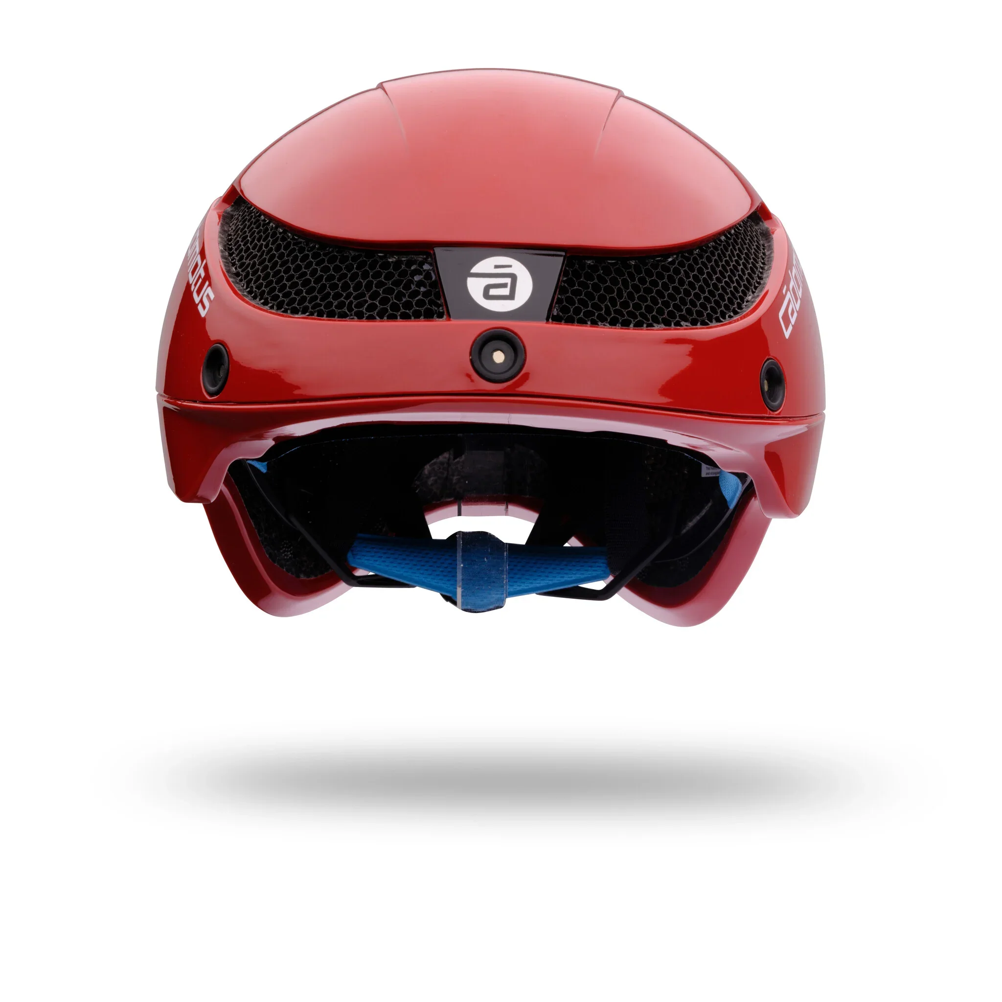 Omega Aero Helmet for Triathlon and Speedskating - Image 22