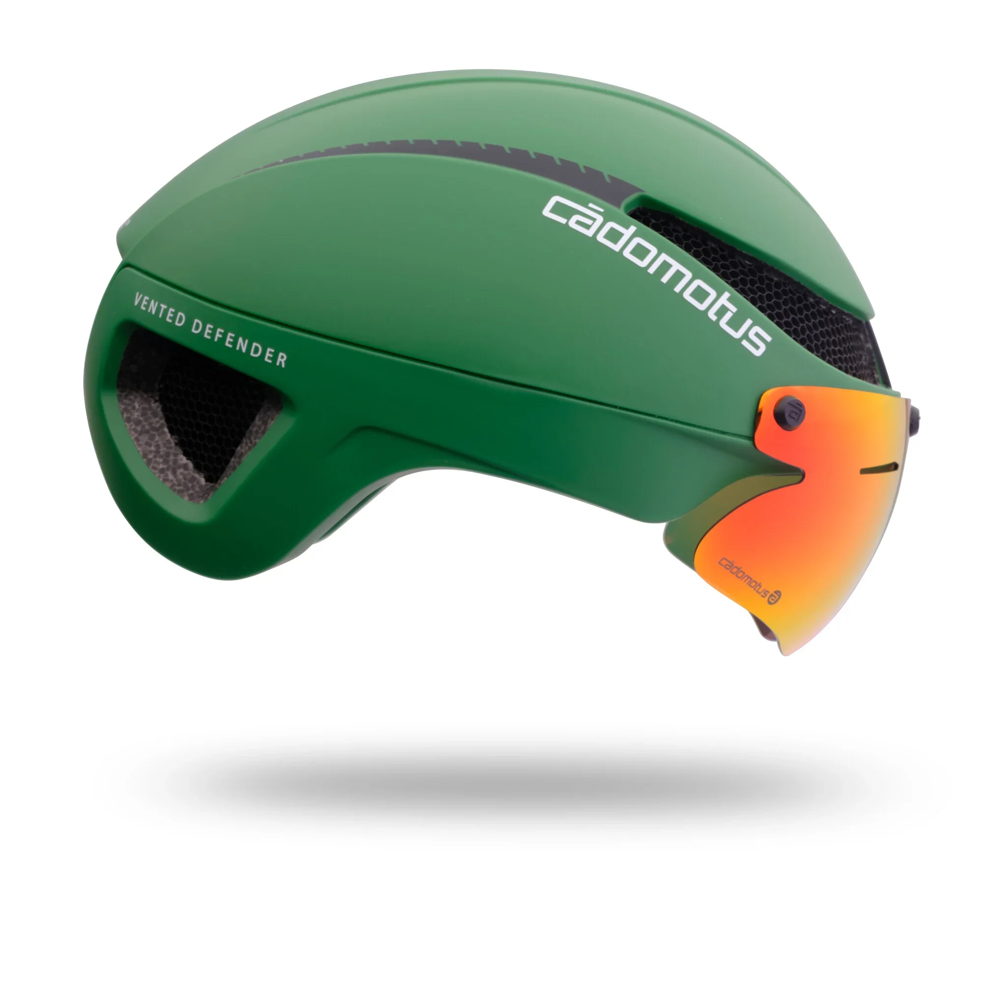 Omega Aero Helmet for Triathlon and Speedskating - Image 30