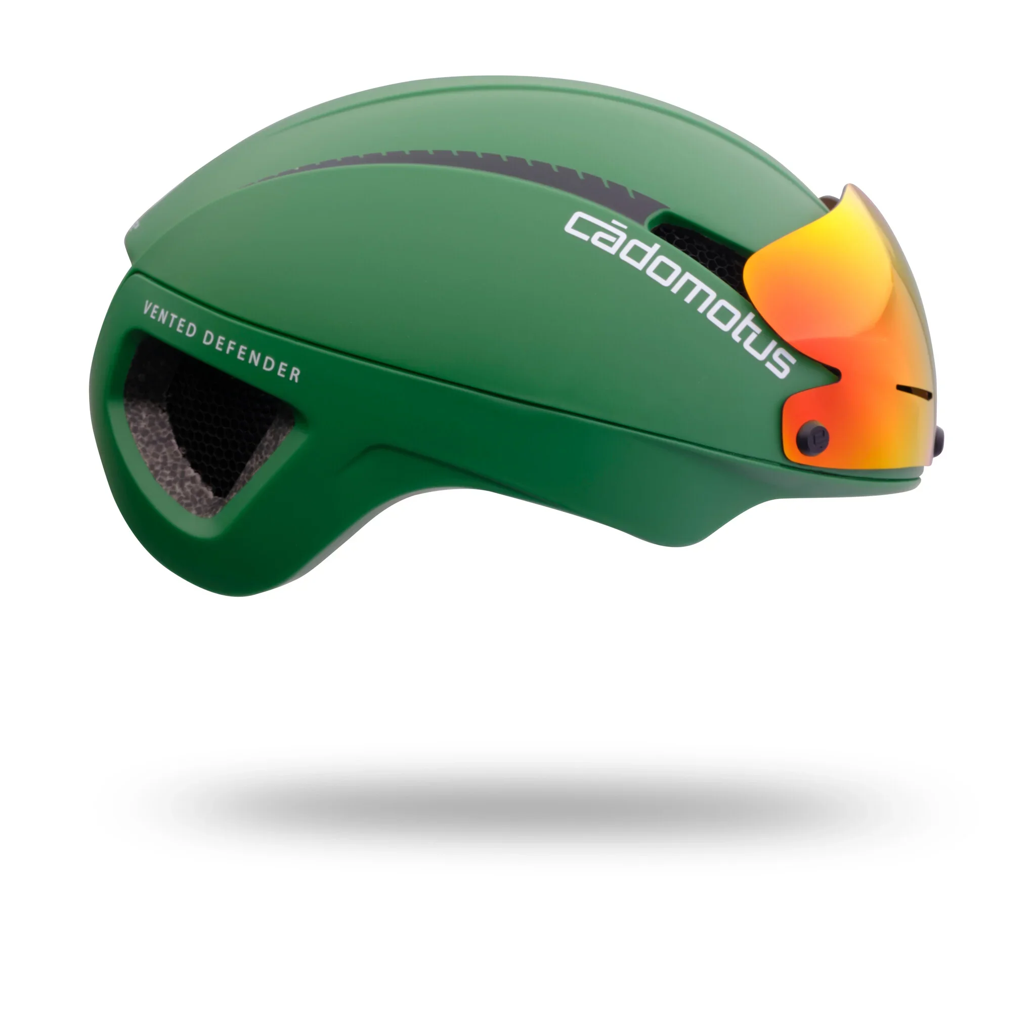Omega Aero Helmet for Triathlon and Speedskating - Image 31