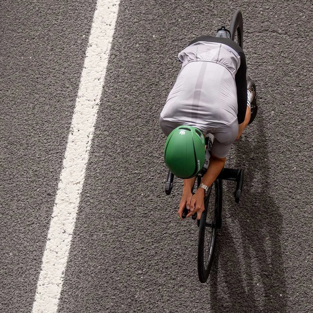 Omega Aero Helmet for Triathlon and Speedskating - Image 34