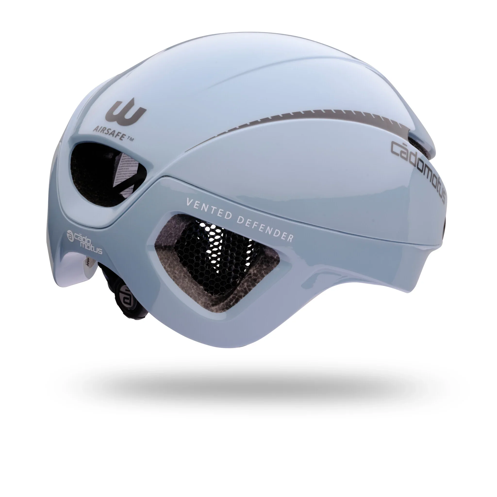 Omega Aero Helmet for Triathlon and Speedskating - Image 38