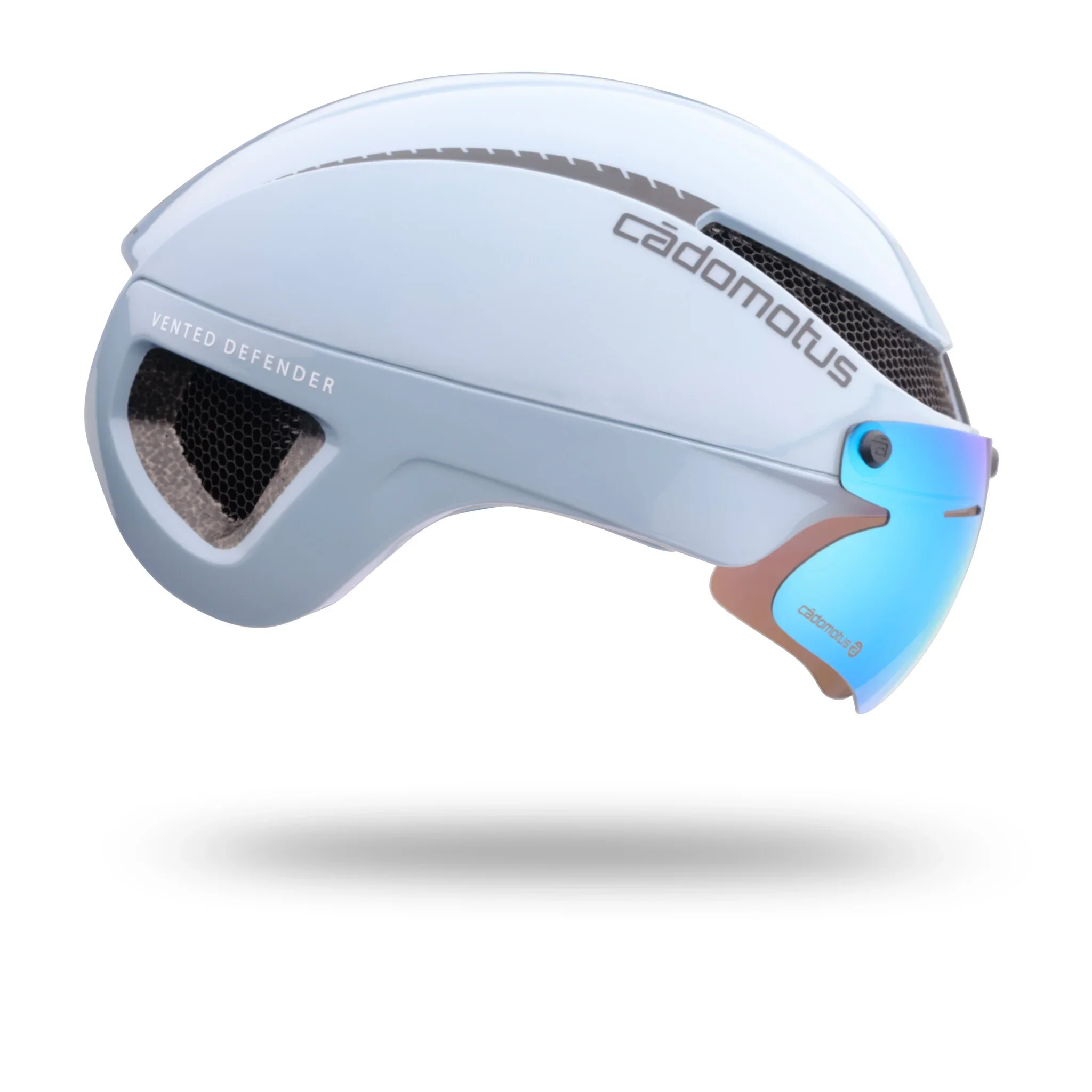 Omega Aero Helmet for Triathlon and Speedskating - Image 40