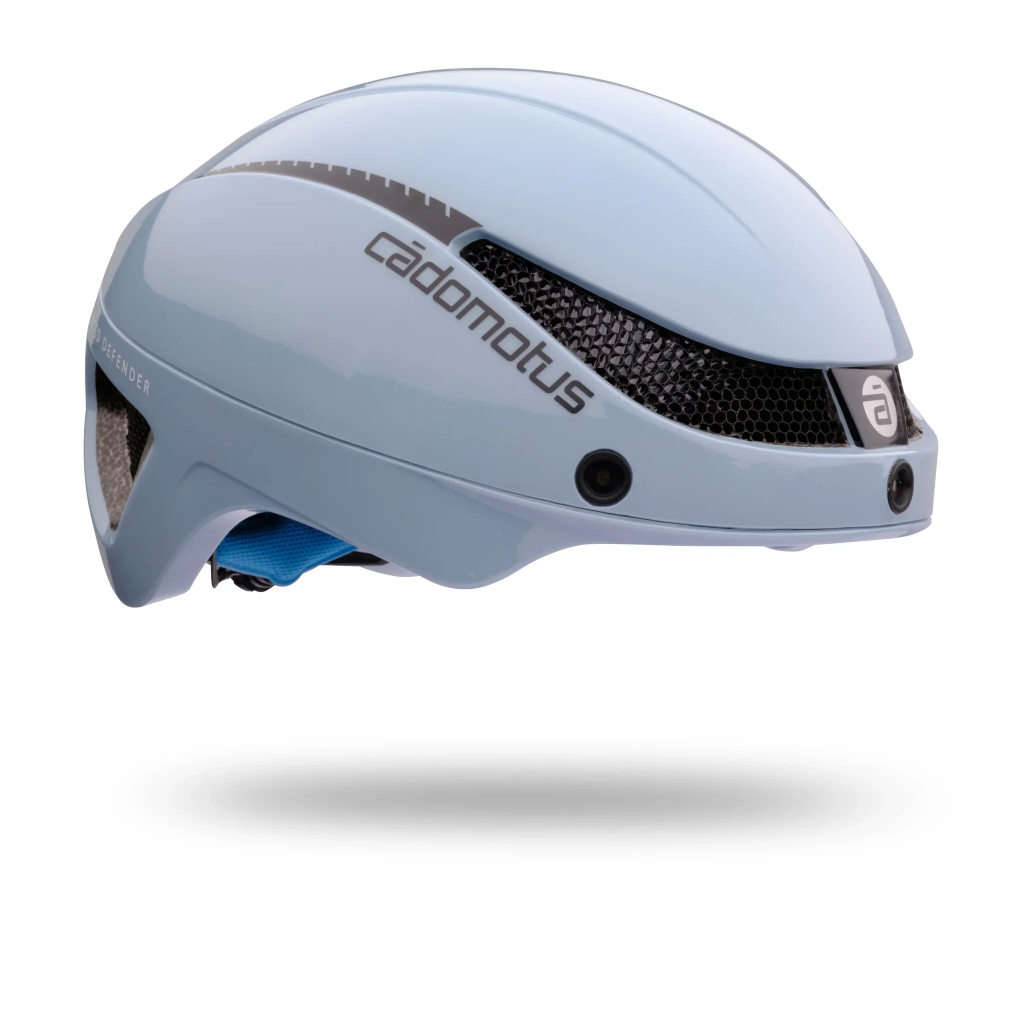 Omega Aero Helmet for Triathlon and Speedskating - Image 41