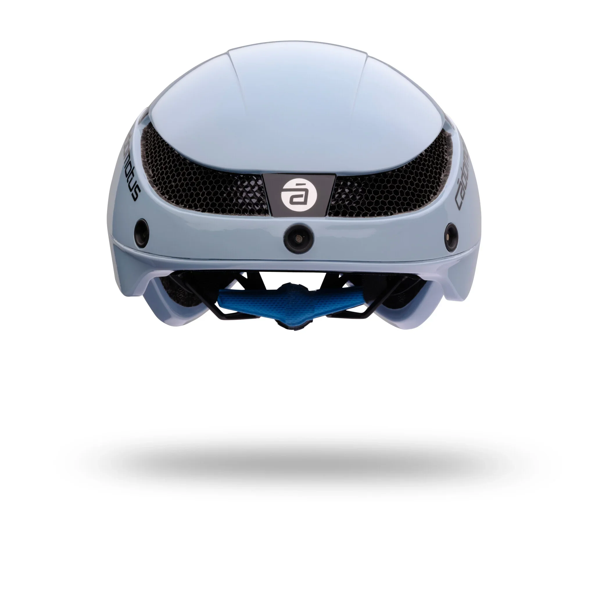 Omega Aero Helmet for Triathlon and Speedskating - Image 42