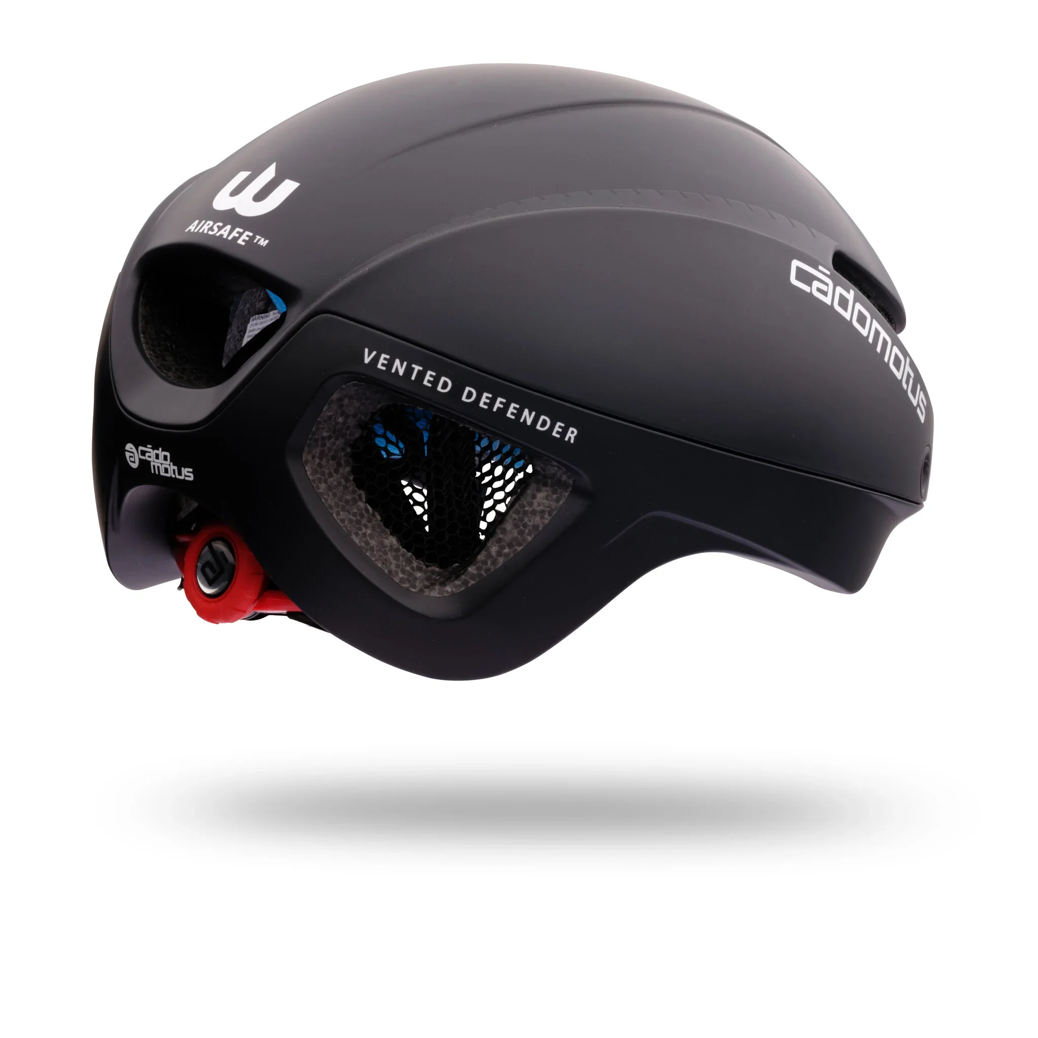 Omega Aero Helmet for Triathlon and Speedskating - Image 51