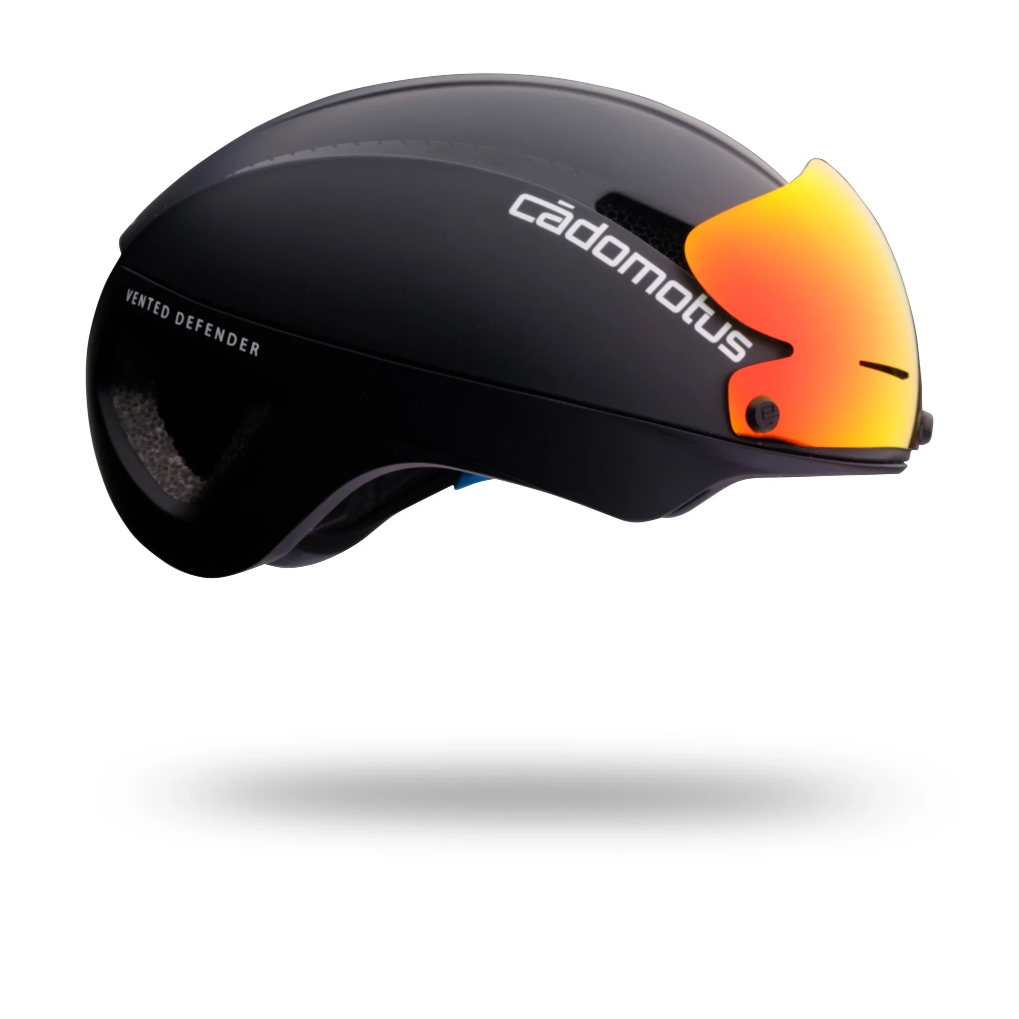Omega Aero Helmet for Triathlon and Speedskating - Image 54