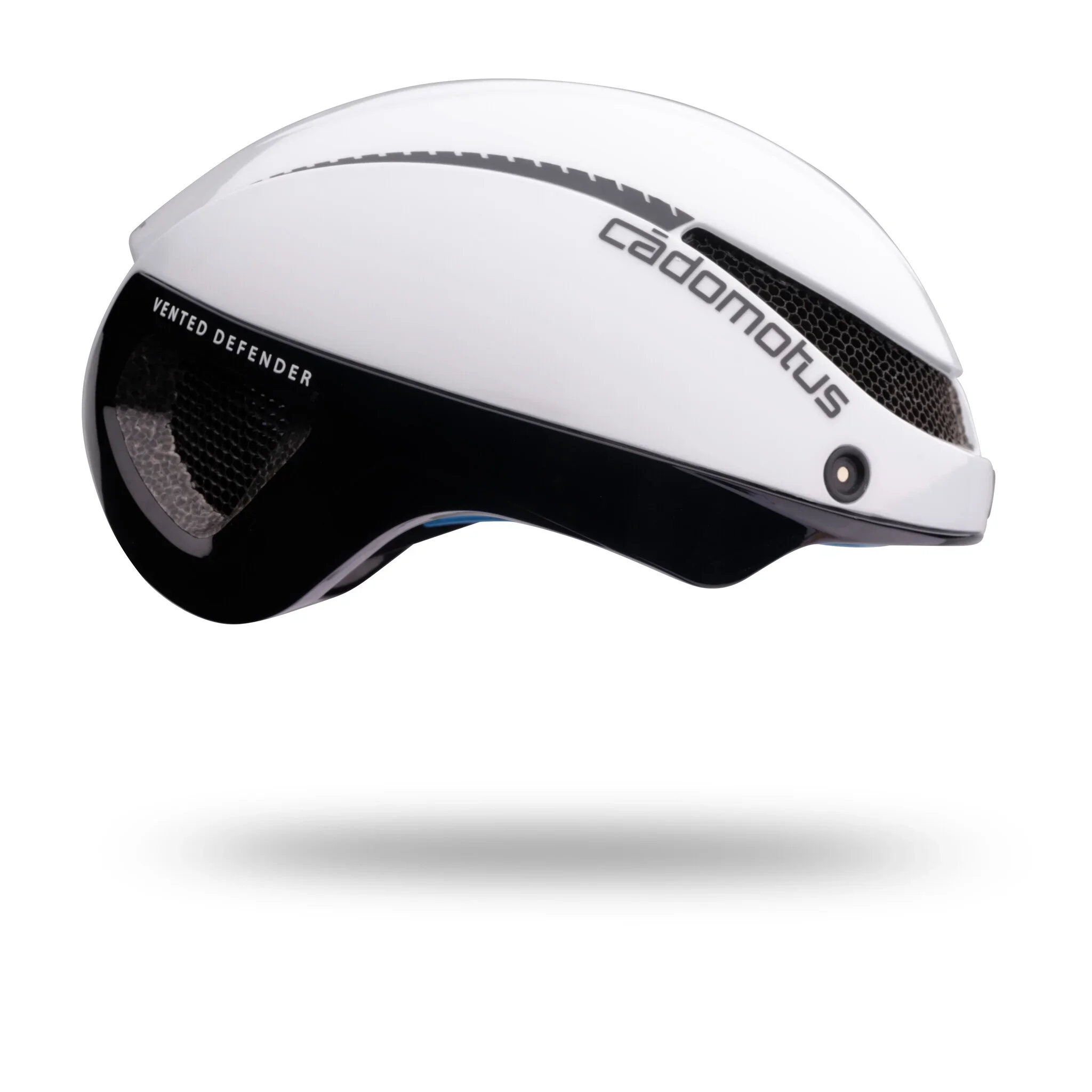 Omega Aero Helmet for Triathlon and Speedskating - Image 56
