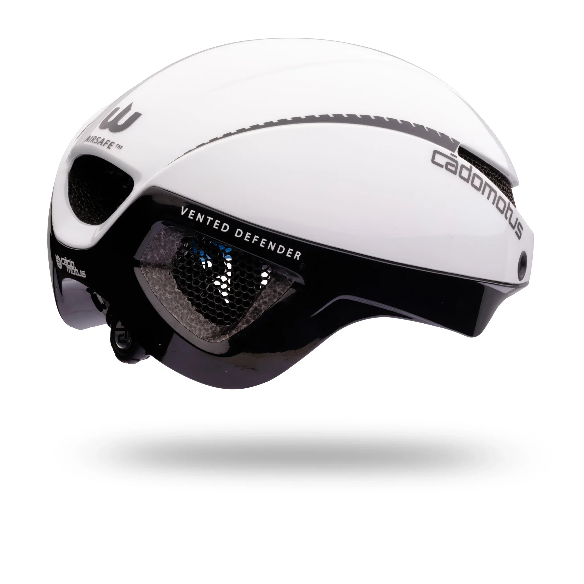 Omega Aero Helmet for Triathlon and Speedskating - Image 57