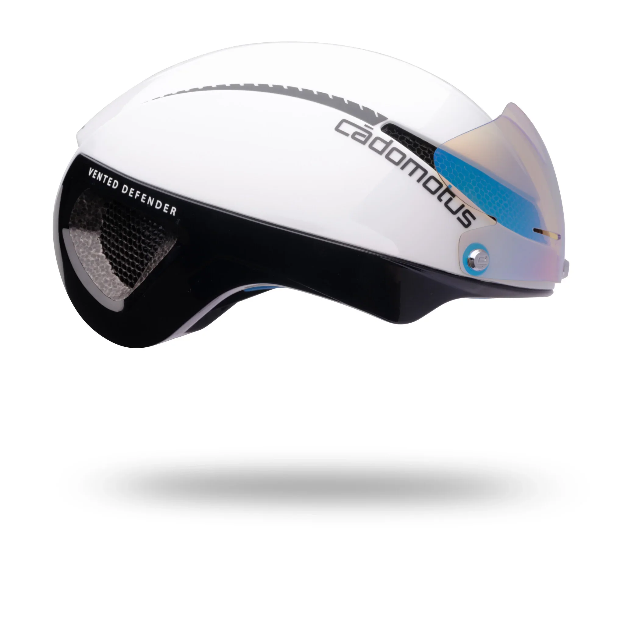 Omega Aero Helmet for Triathlon and Speedskating - Image 60