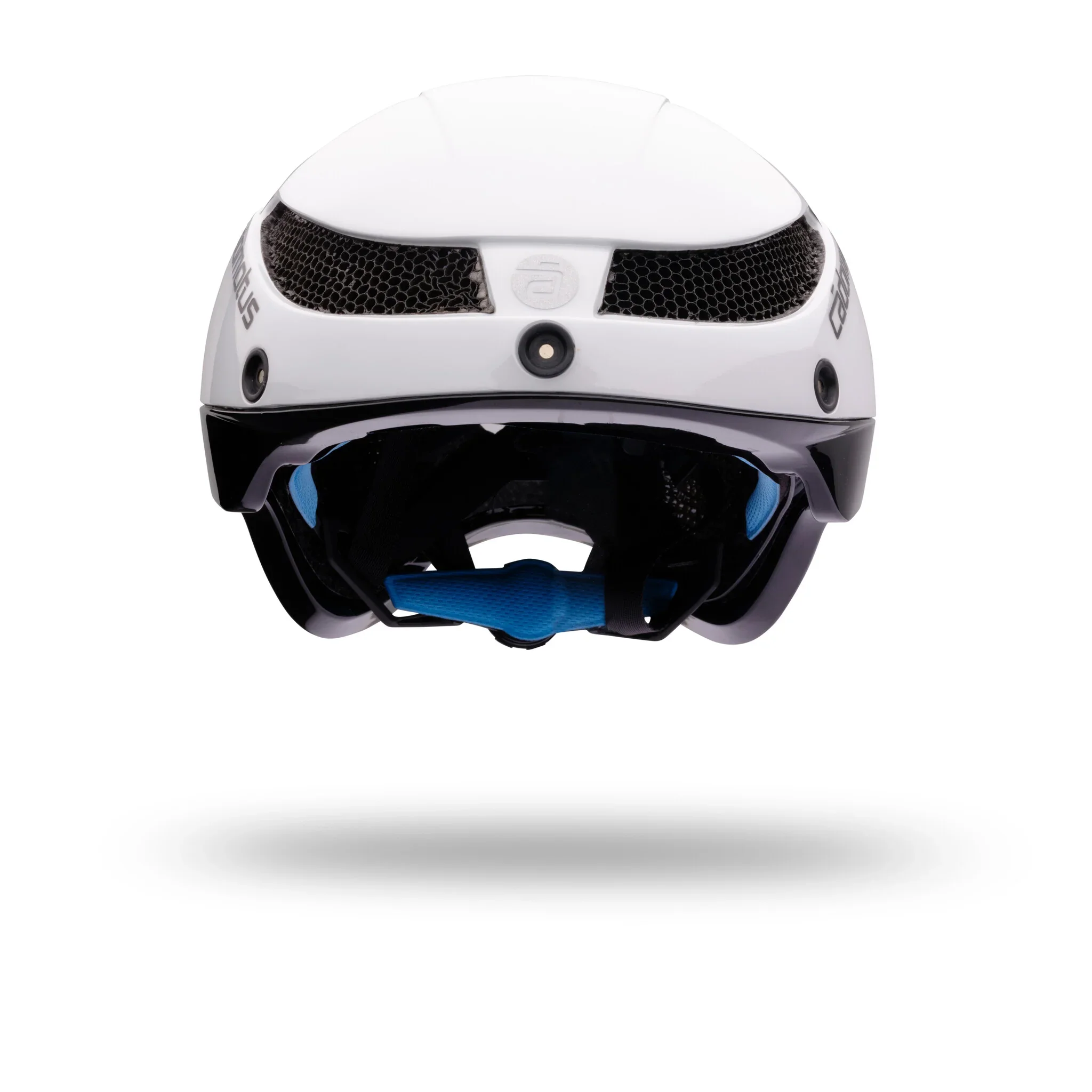 Omega Aero Helmet for Triathlon and Speedskating - Image 62