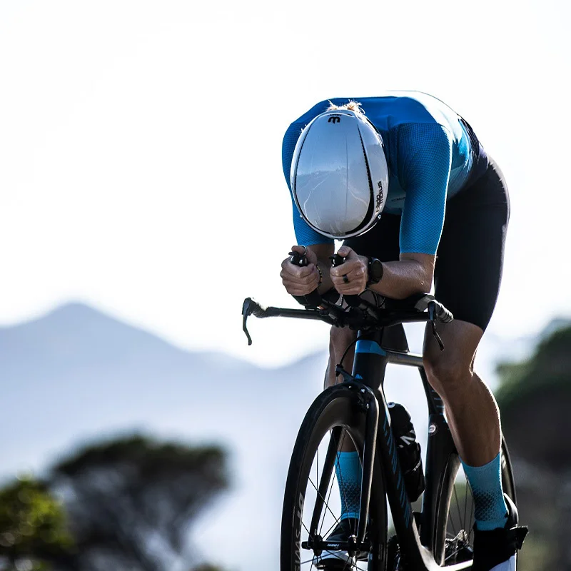 Omega Aero Helmet for Triathlon and Speedskating - Image 65