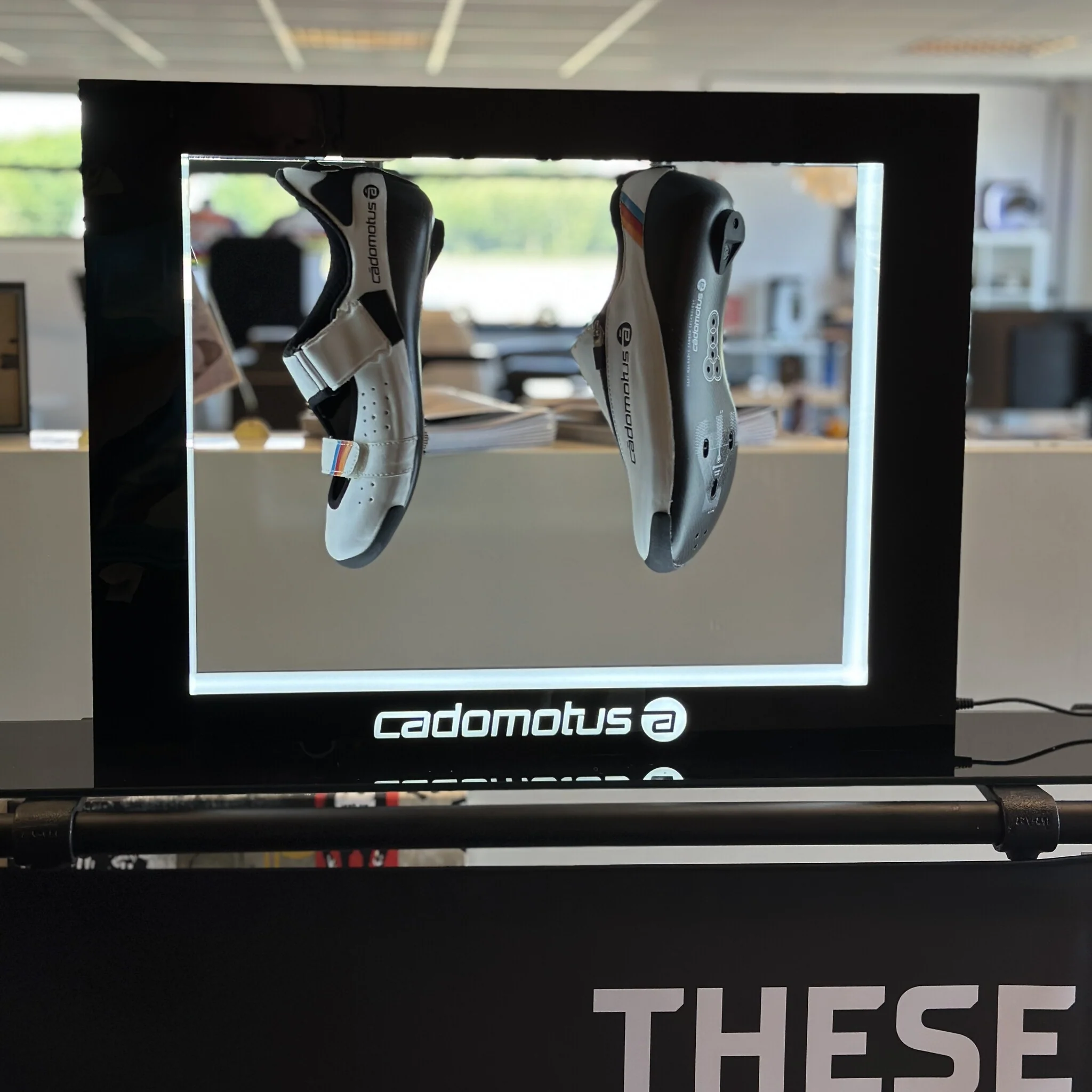 Point of Sale Materials - Image 3