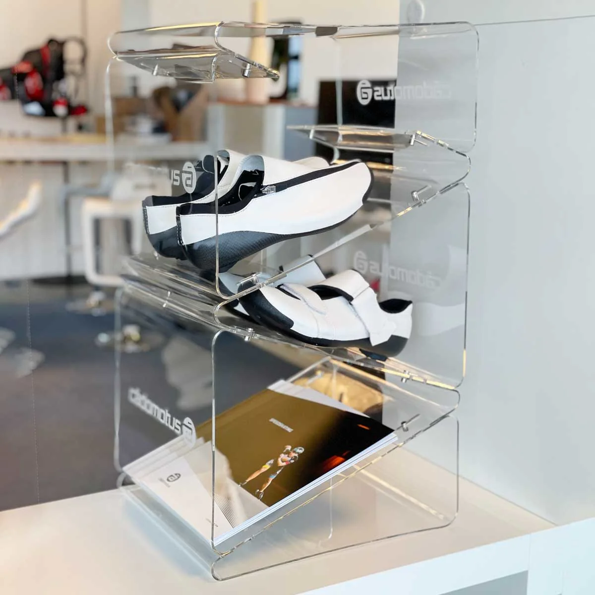 Point of Sale Materials - Image 4