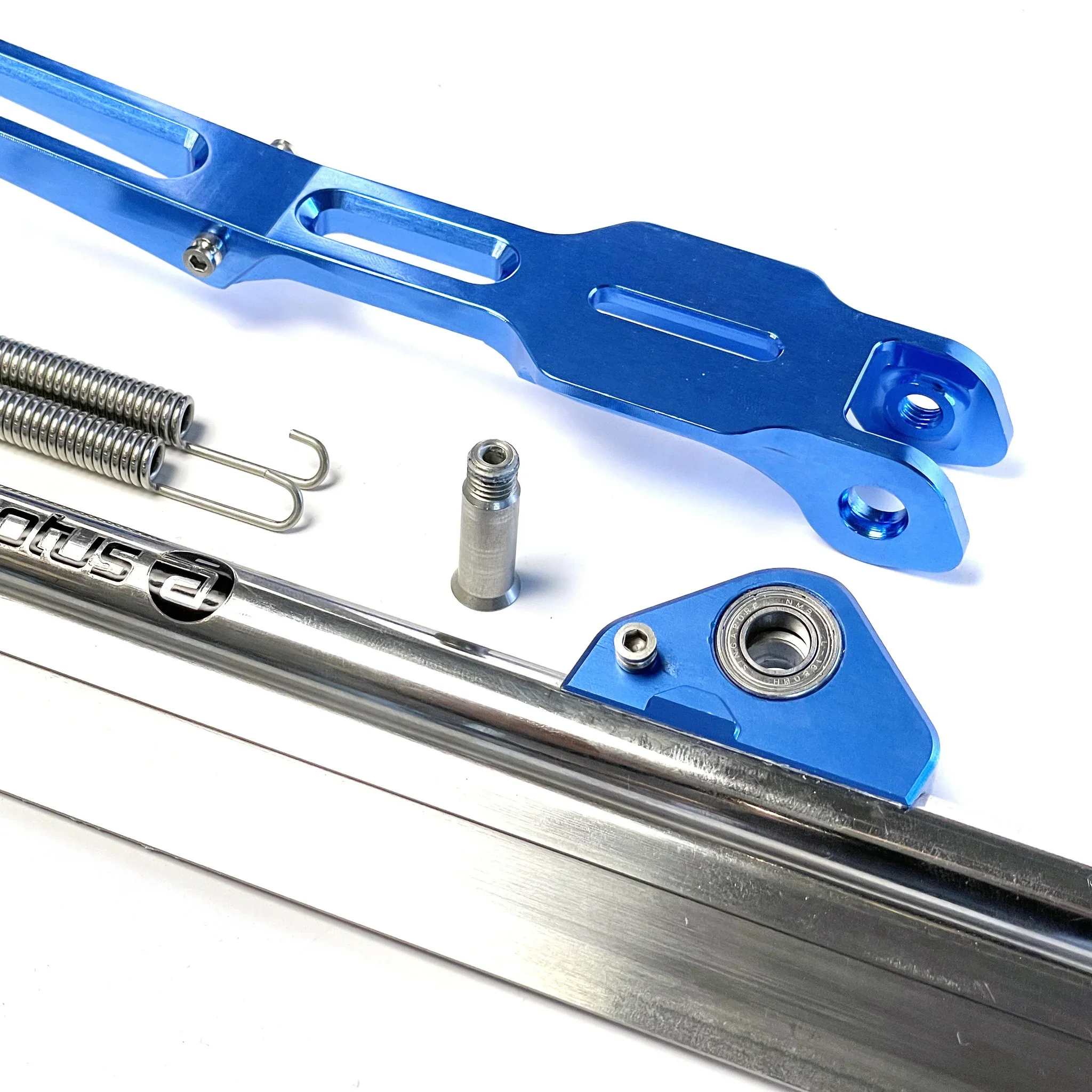 Pressure replacement parts - Image 3