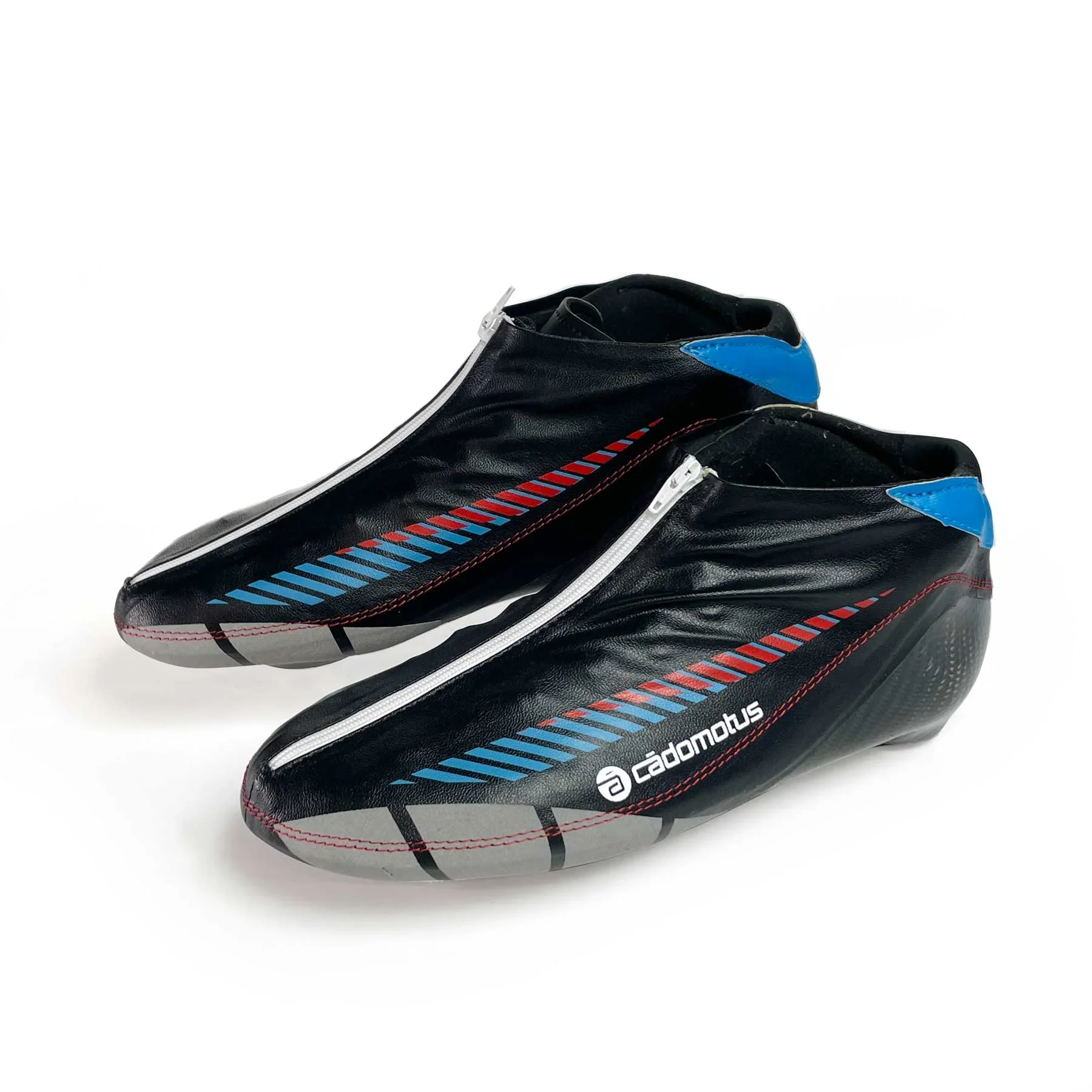 Pressure speed skate boot - Image 3