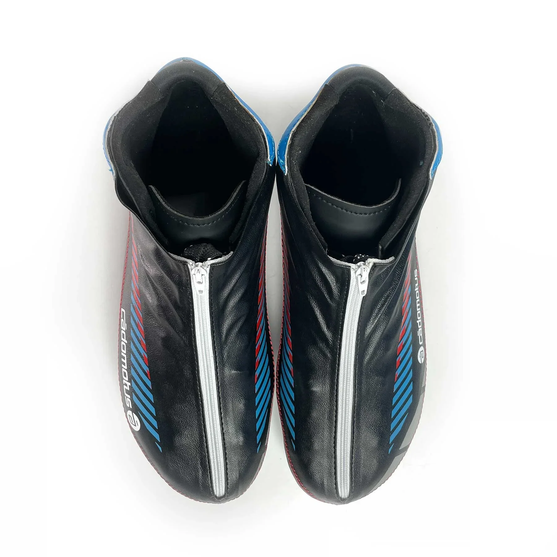 Pressure speed skate boot - Image 4