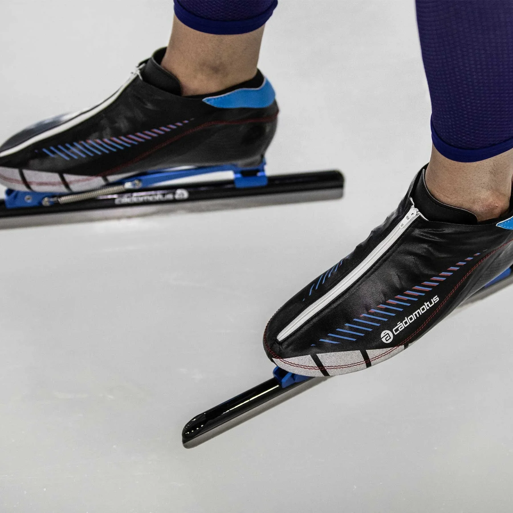 Pressure speed skate boot - Image 6
