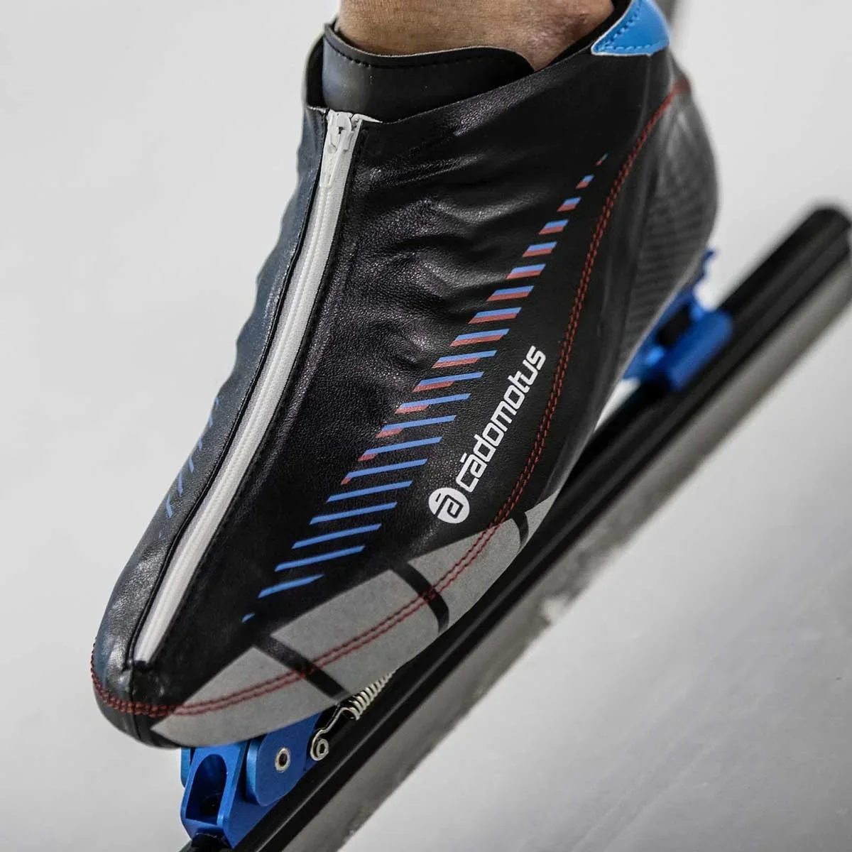 Pressure speed skate boot - Image 7